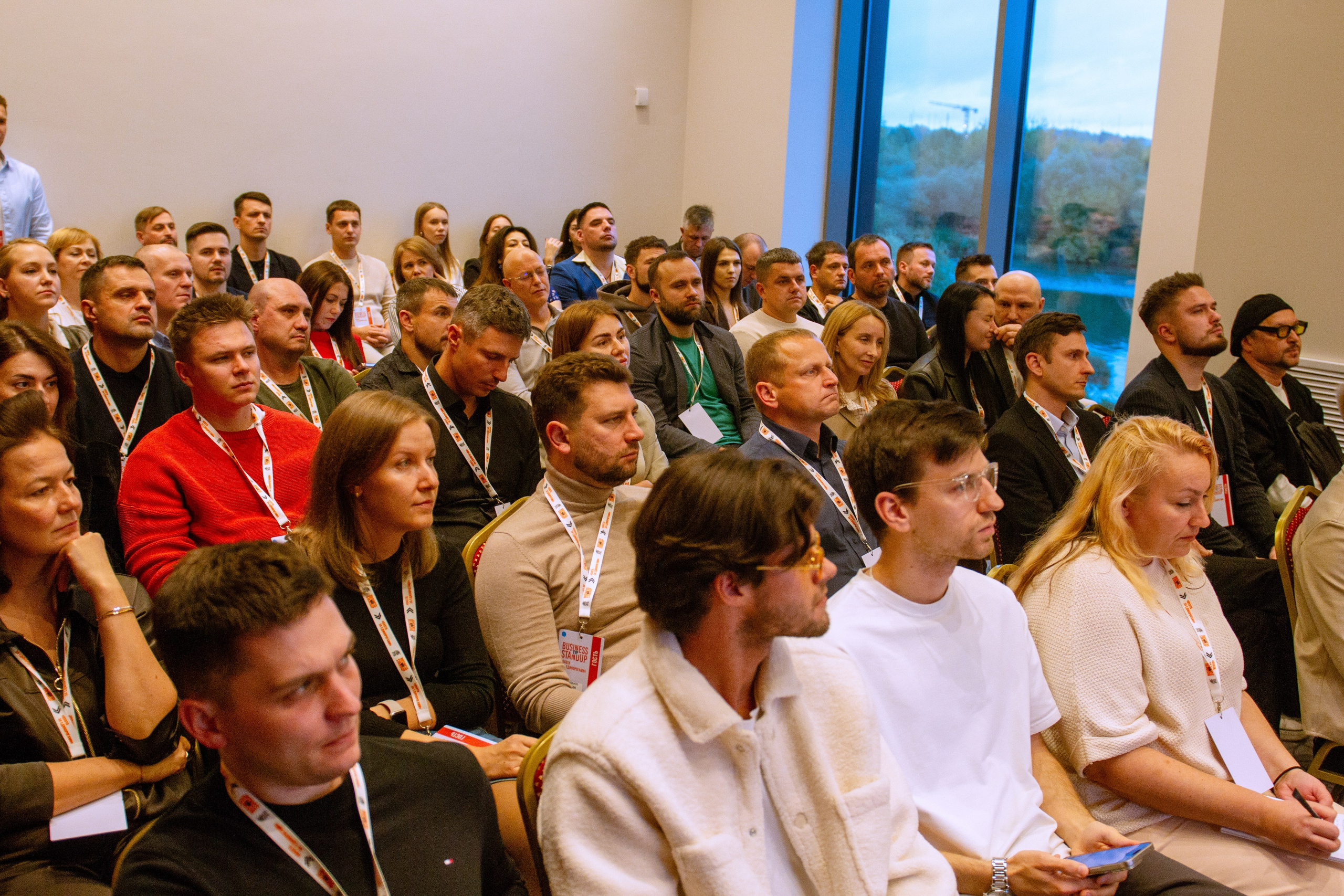 Тур Оскара Хартманна «Охота за единорогами». Дарья Терещук — репортажный фотограф в Минске