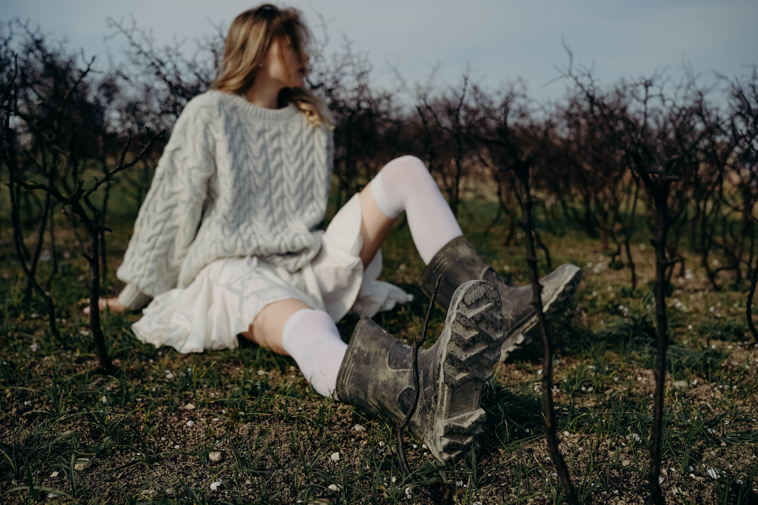 Карина. Портретный фотограф в Новороссийске Алексей Тюлин