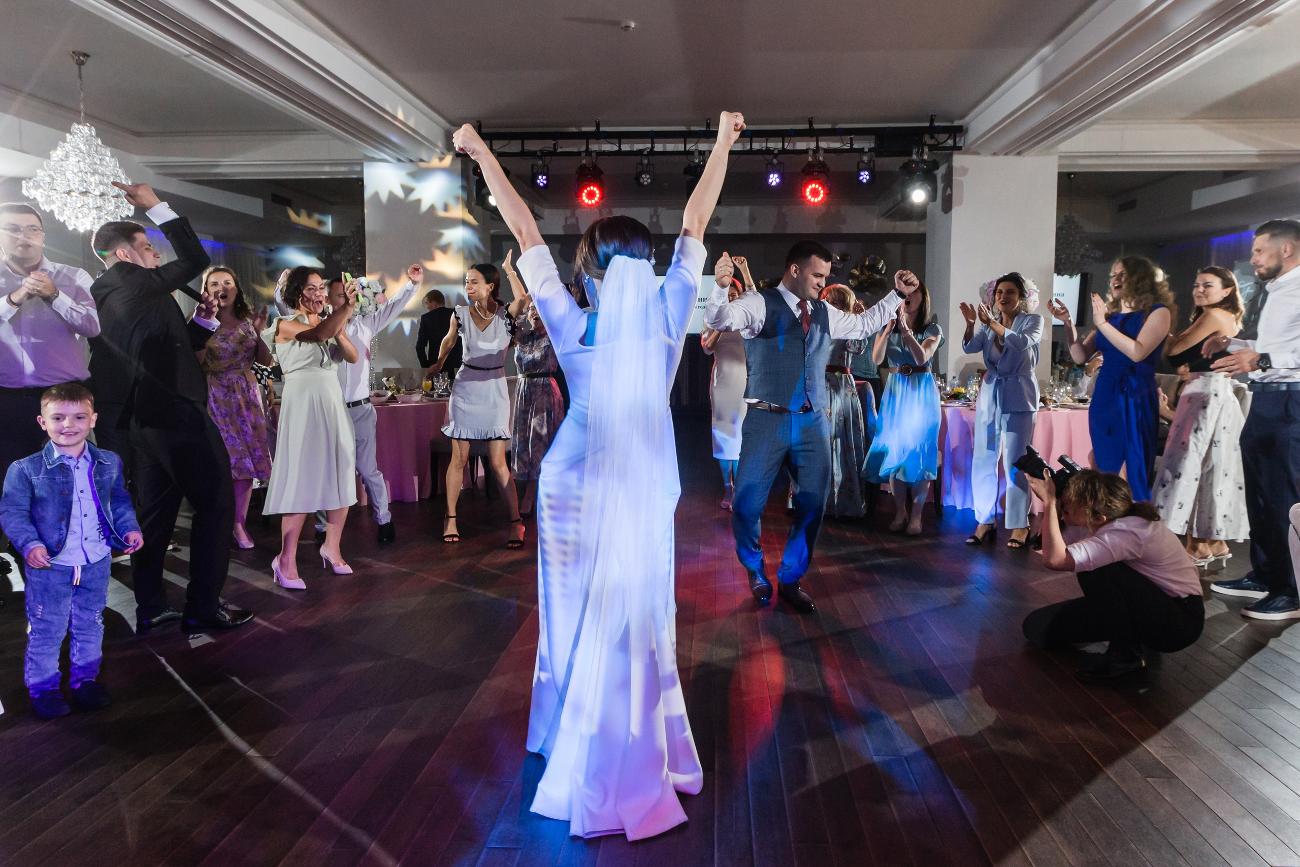 Roma & Anya. Главная