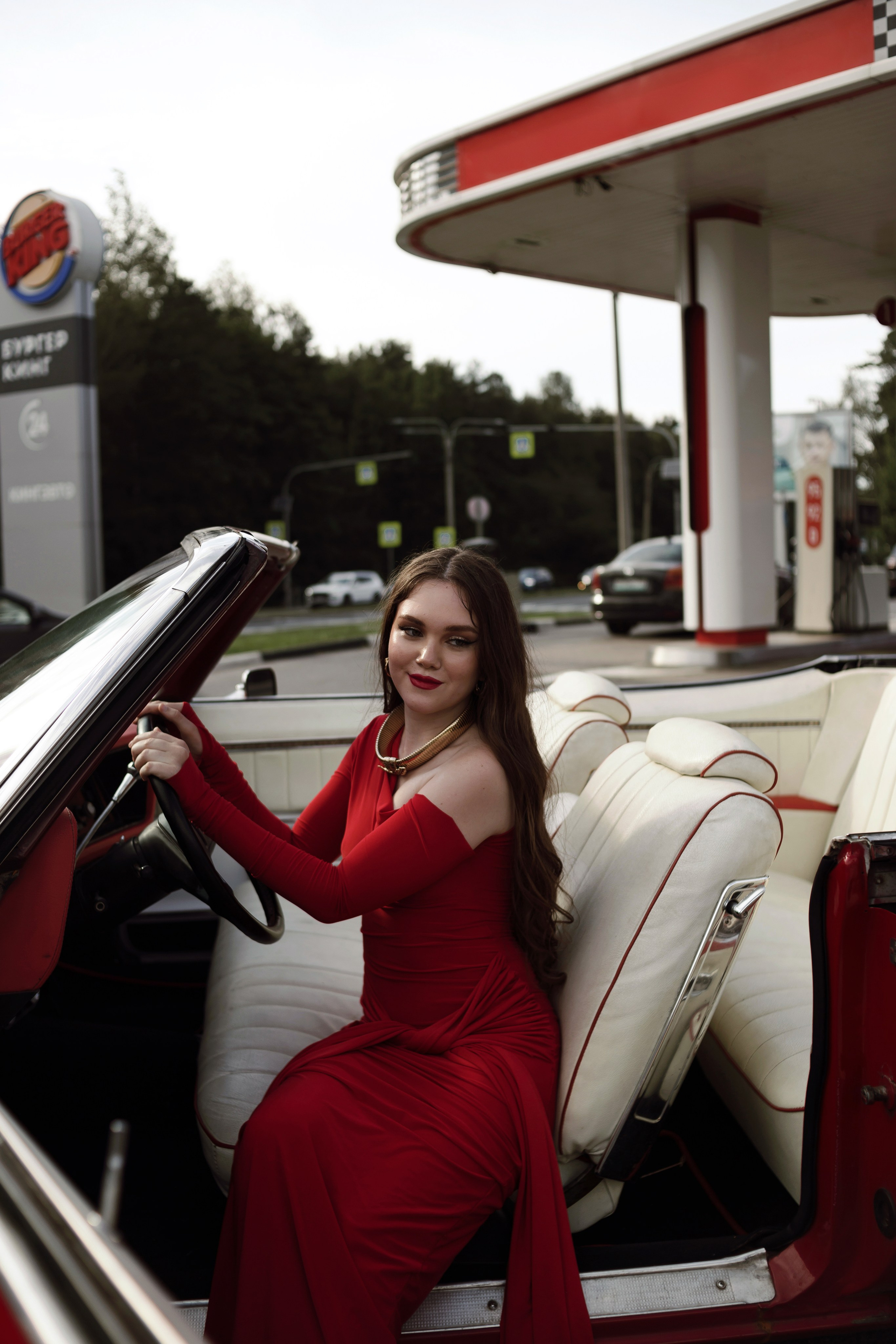 Md: @ms_heavyy Muah: @darina_makeup_spb Org: @creative_photoday