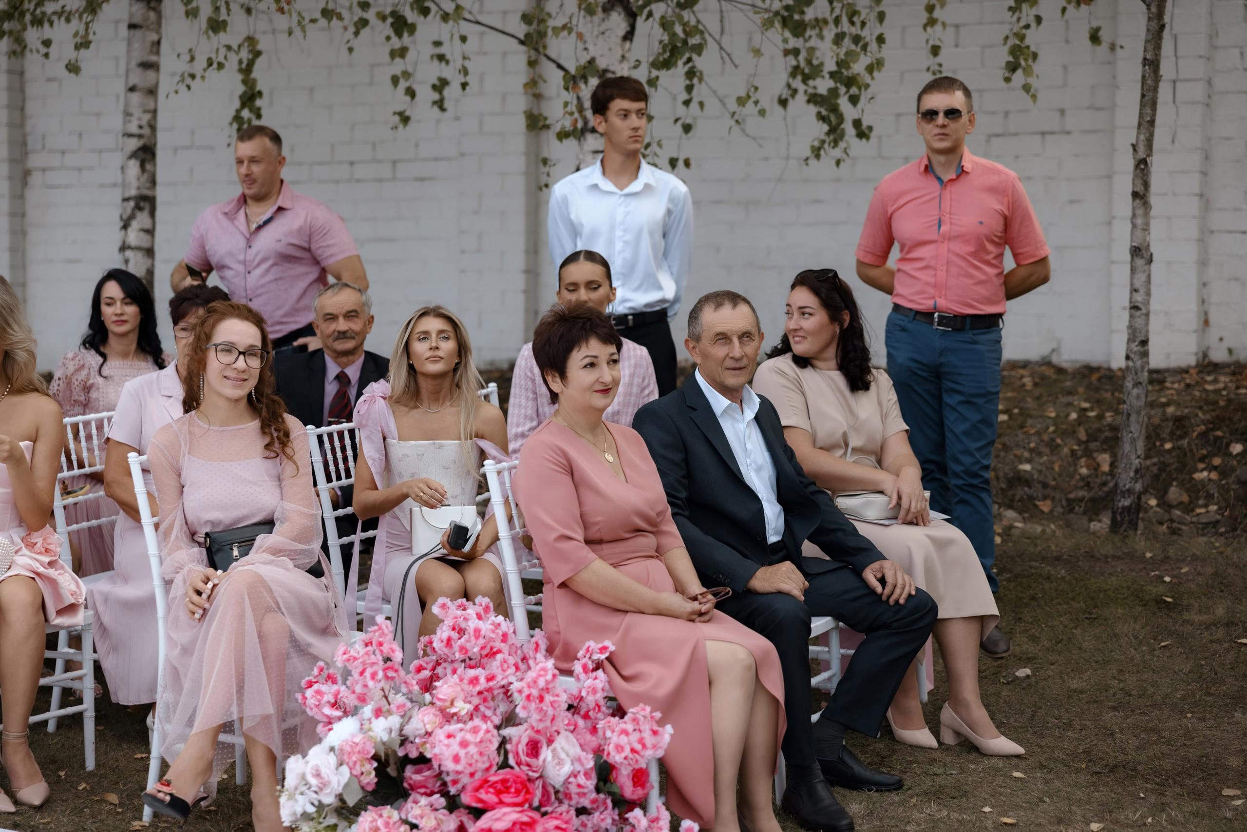 Даниил и Яна. Свадебный фотограф и видеограф Юрий и Эля Дубинины