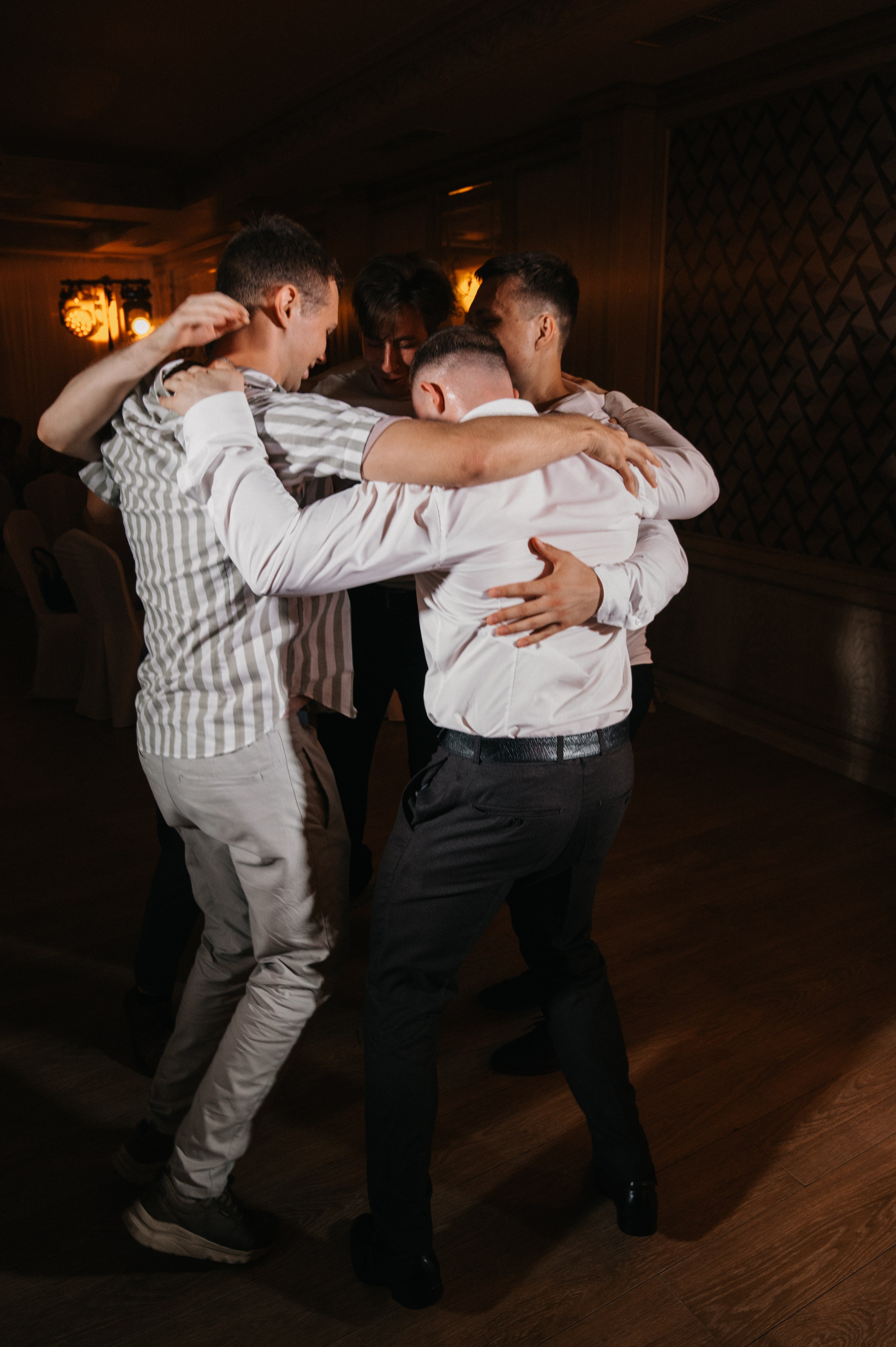 Про любовь. Фотограф Ким Ангелина