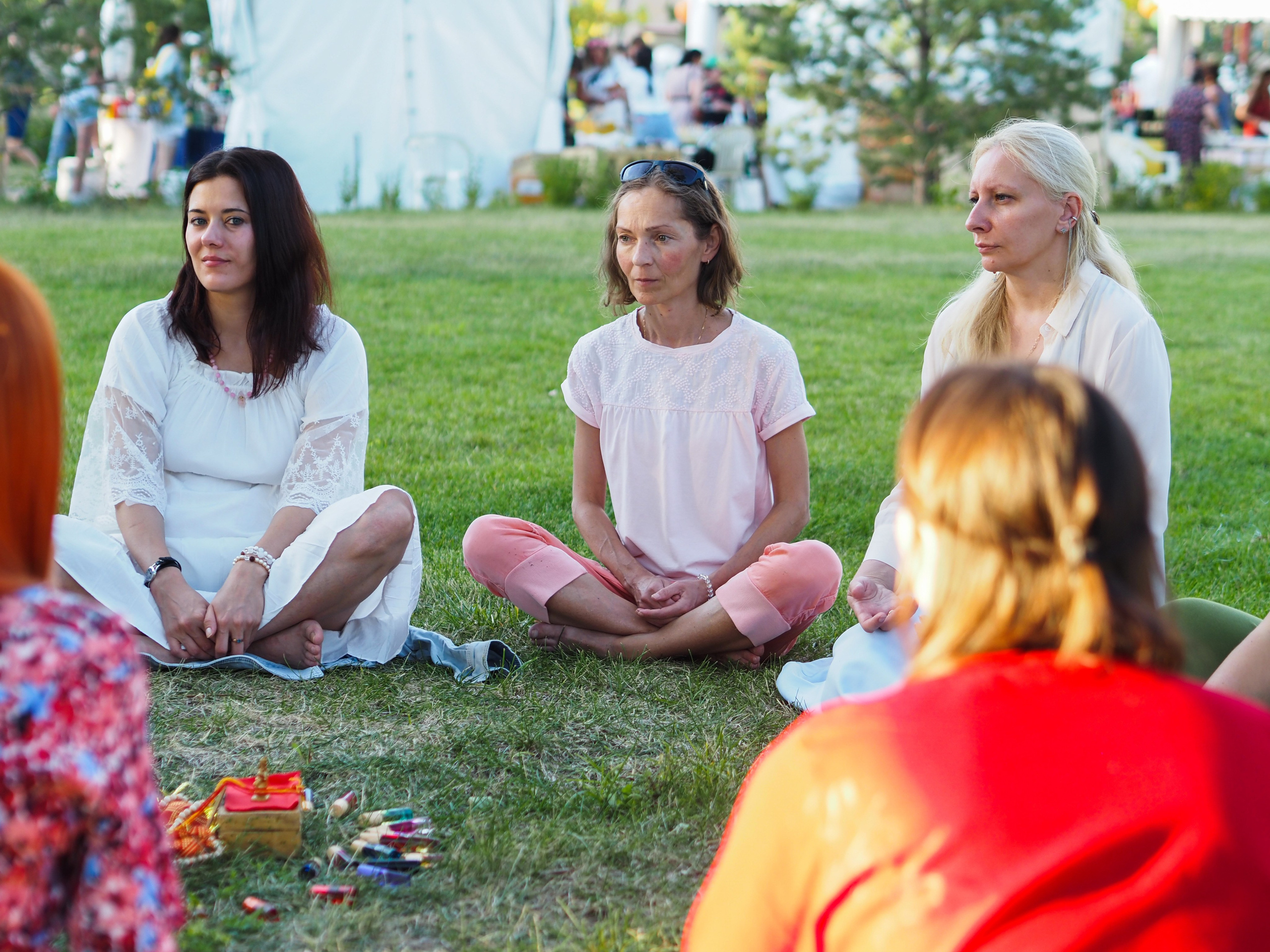 ФЕСТИВАЛЬ ДЕНЬ ИНДИИ 2024. ГЛАВНОЕ