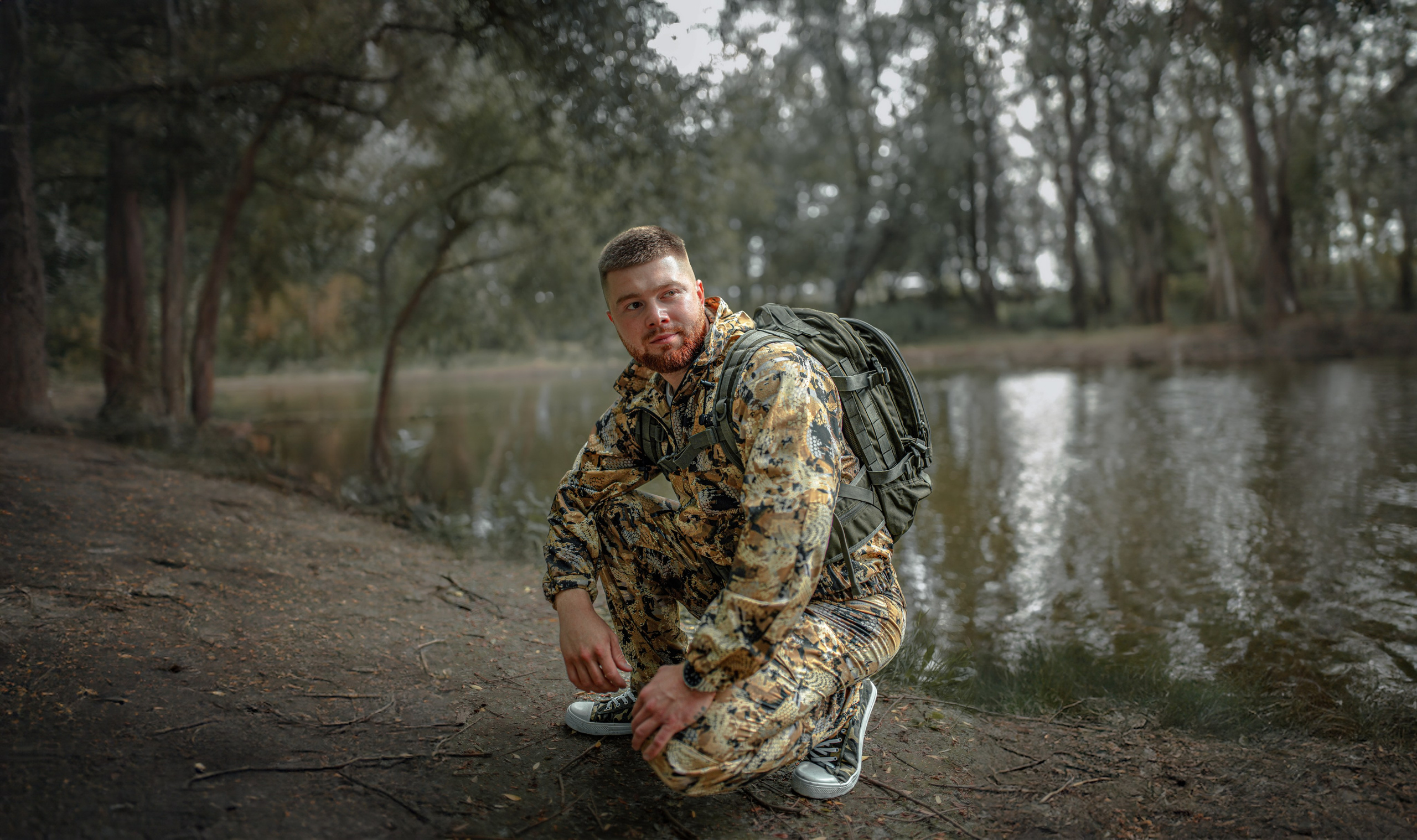 Рекламная съемка для организации БЛОКПОСТ. Бизнес фотограф Ижевск — Назаров Роман