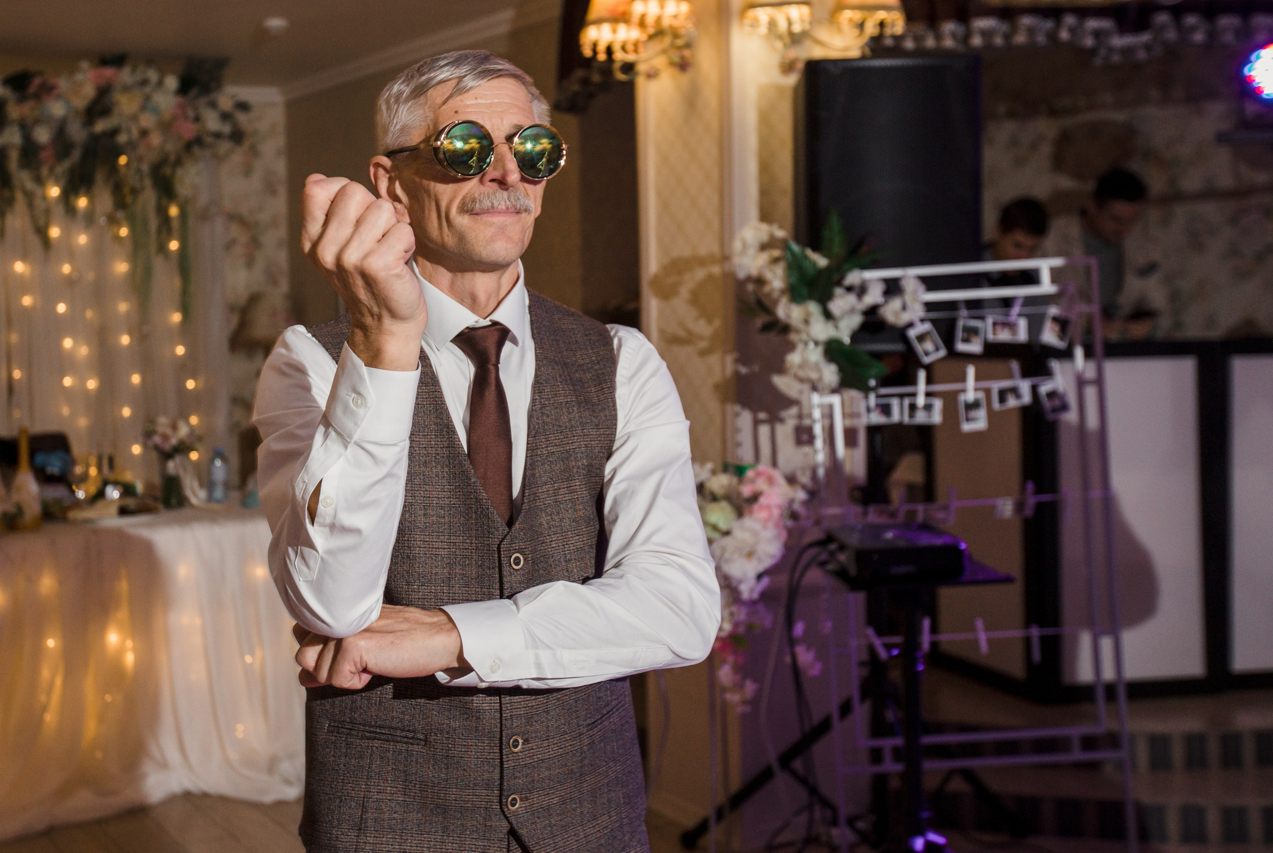 Сергей и Юлия. Свадебный и семейный фотограф в Краснодаре