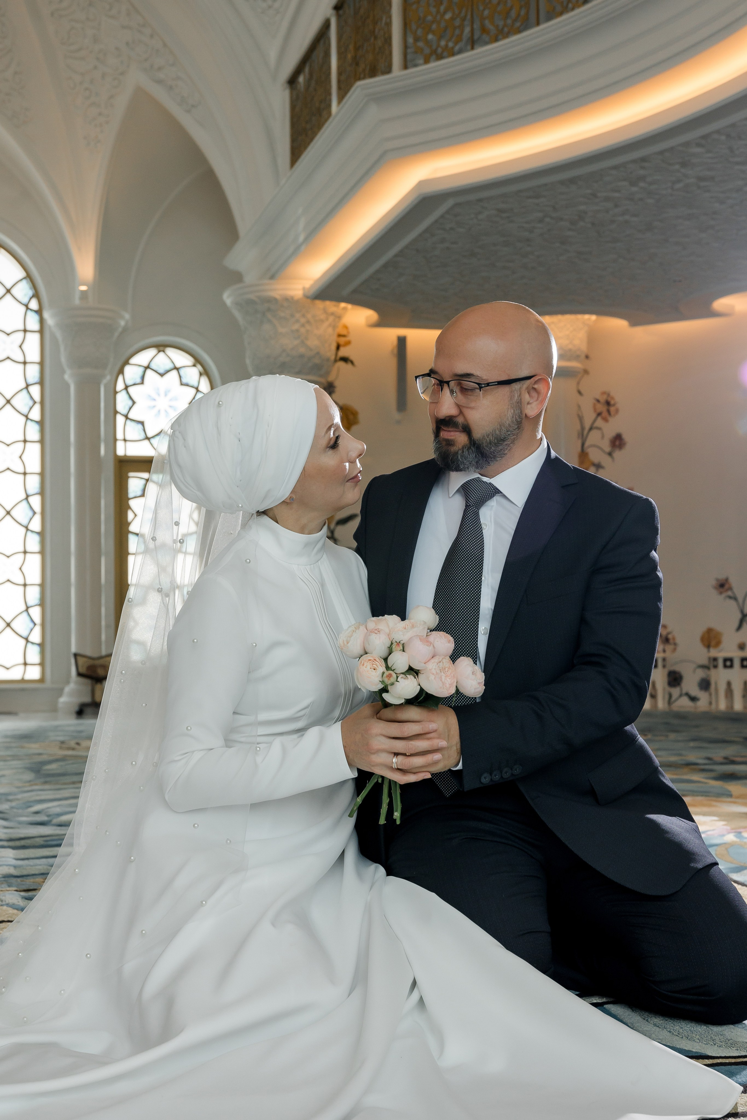 Nikah Irek. Свадебный и семейный фотограф Динар Гильмутдинов