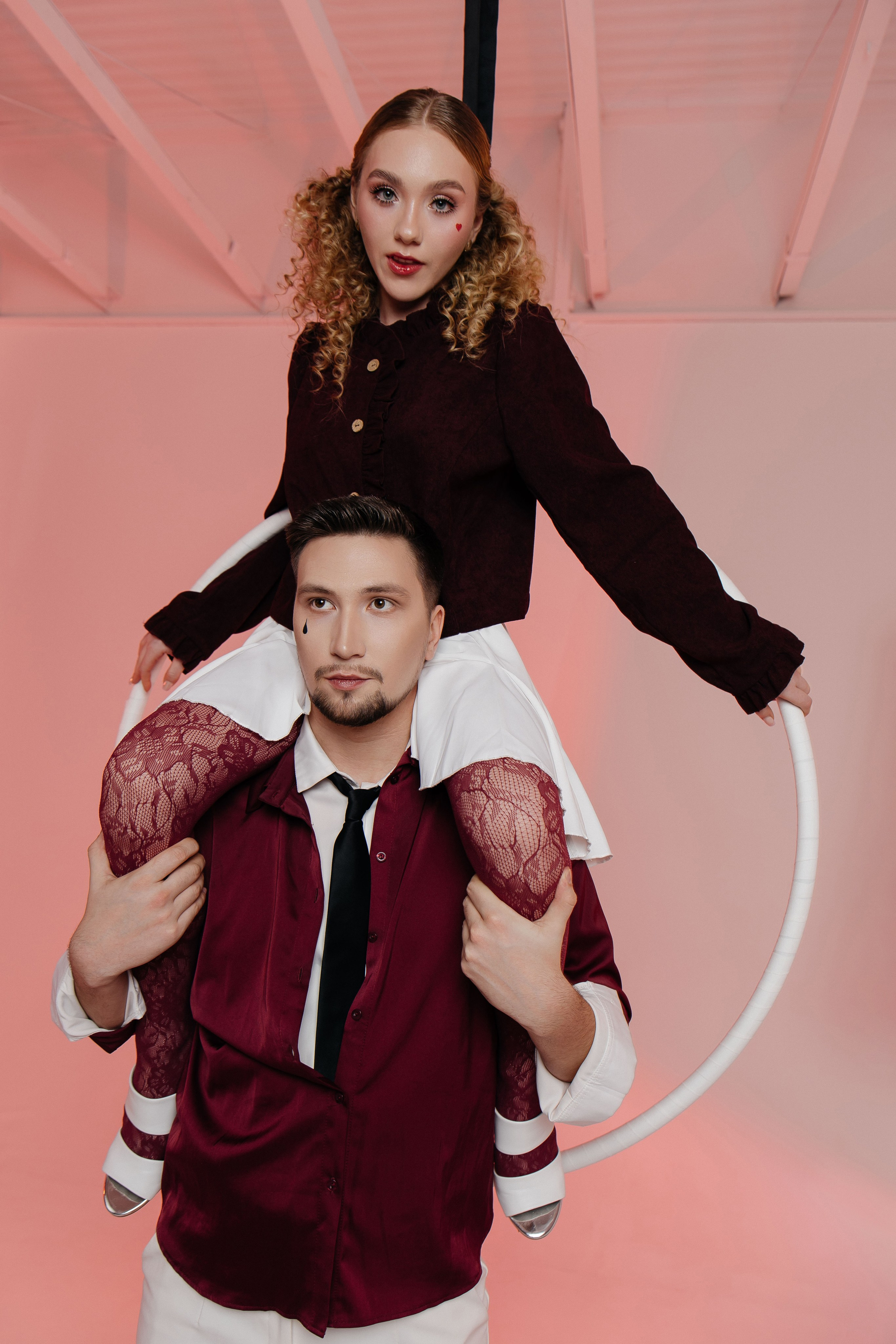 Ангелина&Илья. Ekaterina_ufimtseva_