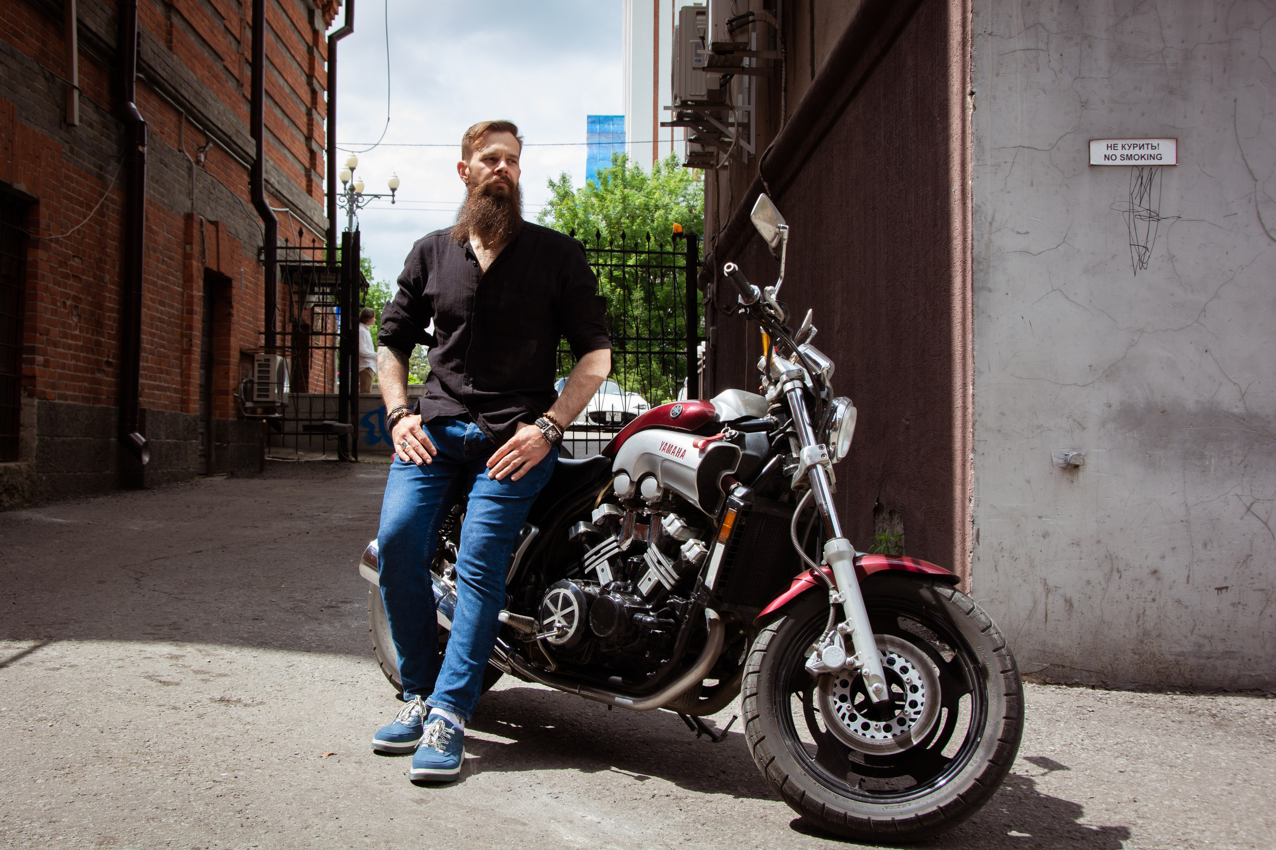 Vasiliy. Семейный и репортажный фотограф в Хабаровске Татьяна Болычева