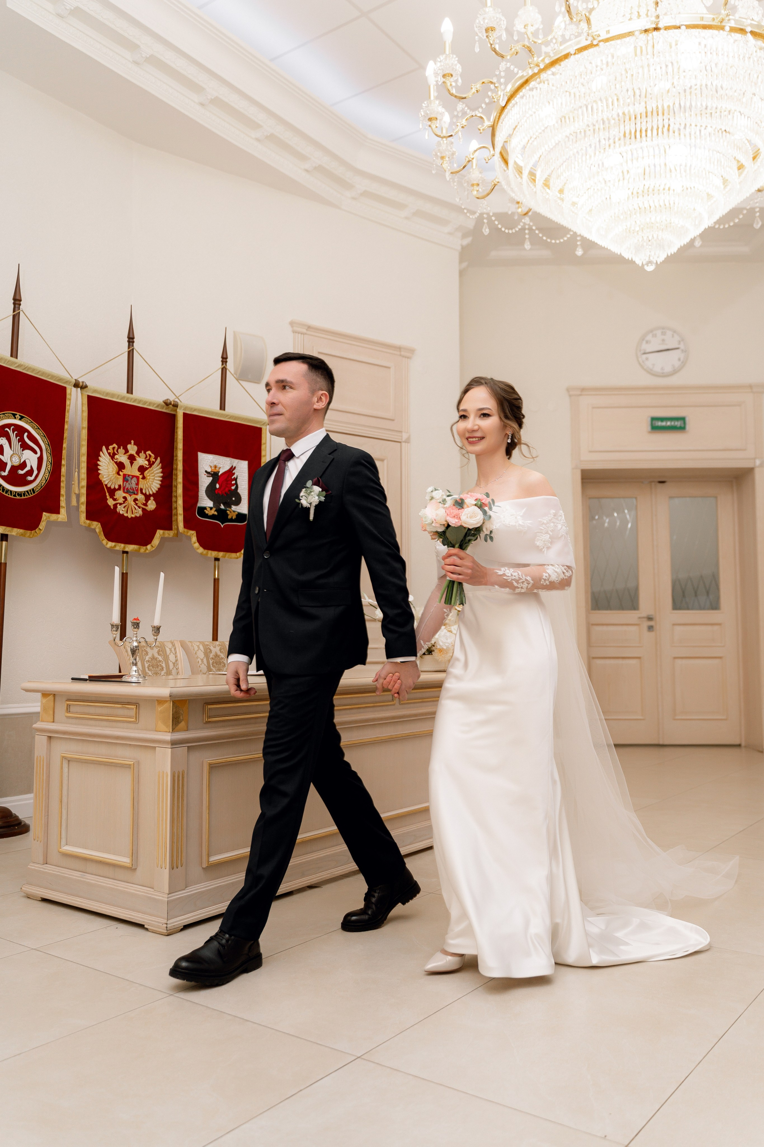 Почему на фотографе экономить нельзя: история пары, которая вернулась ко мне. RAMIL SAFIULLIN