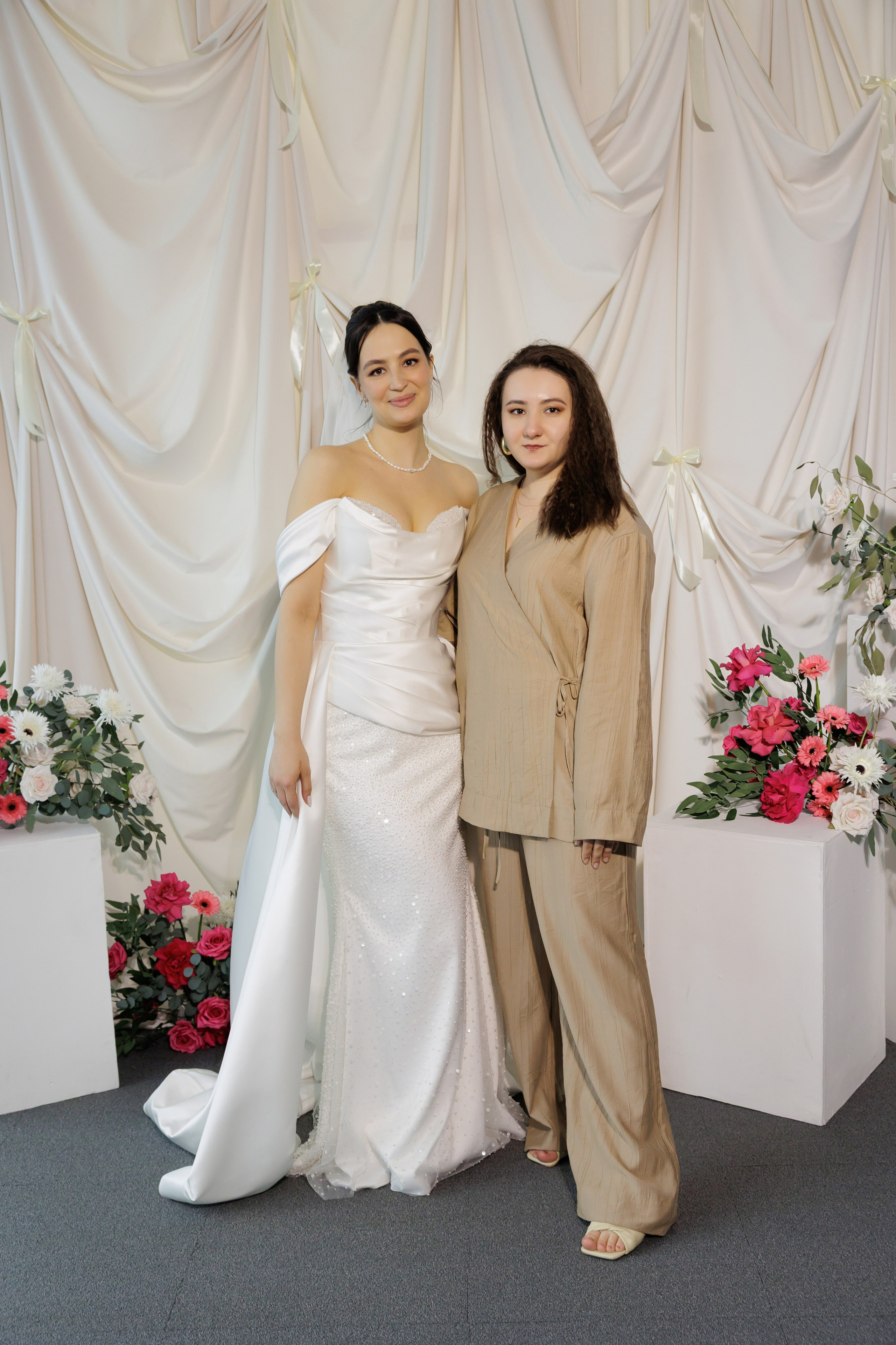 Я вновь смотрю в твои глаза!. Свадебный фотограф Калининград