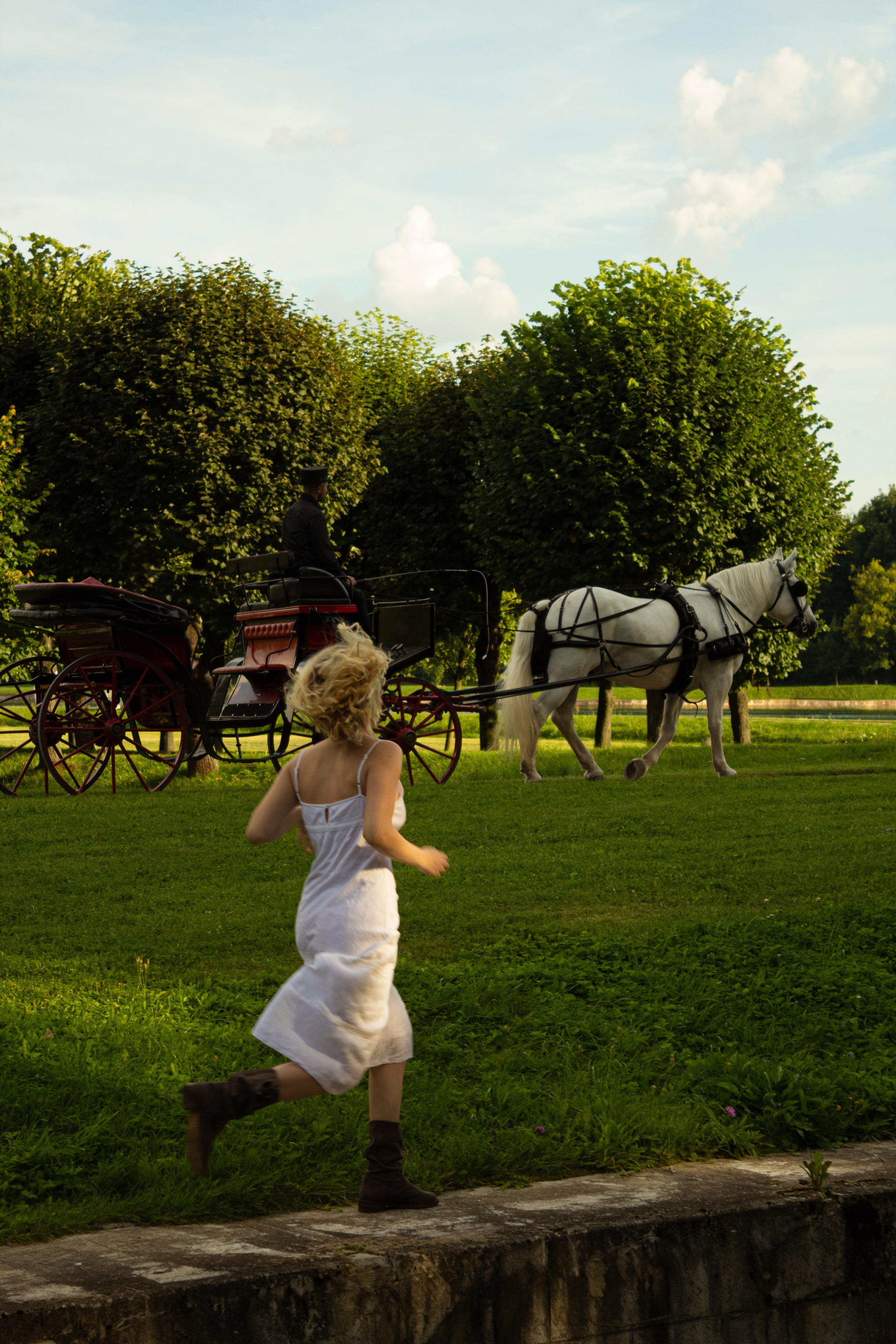 Уличные съемки. Главная