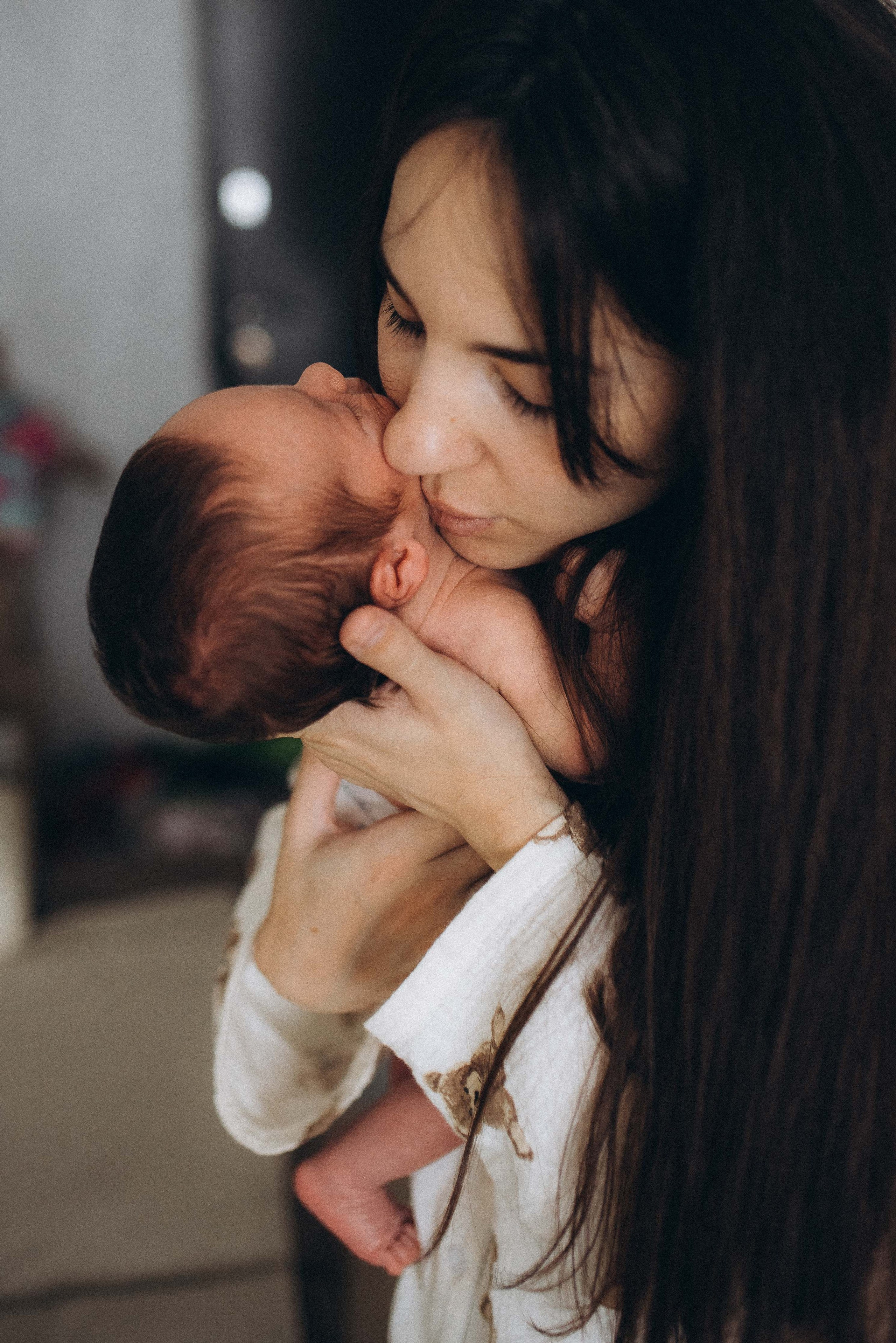 Маленькая Вселенная🥰. Семейный фотограф в Ростове-на-Дону Мария Панарина
