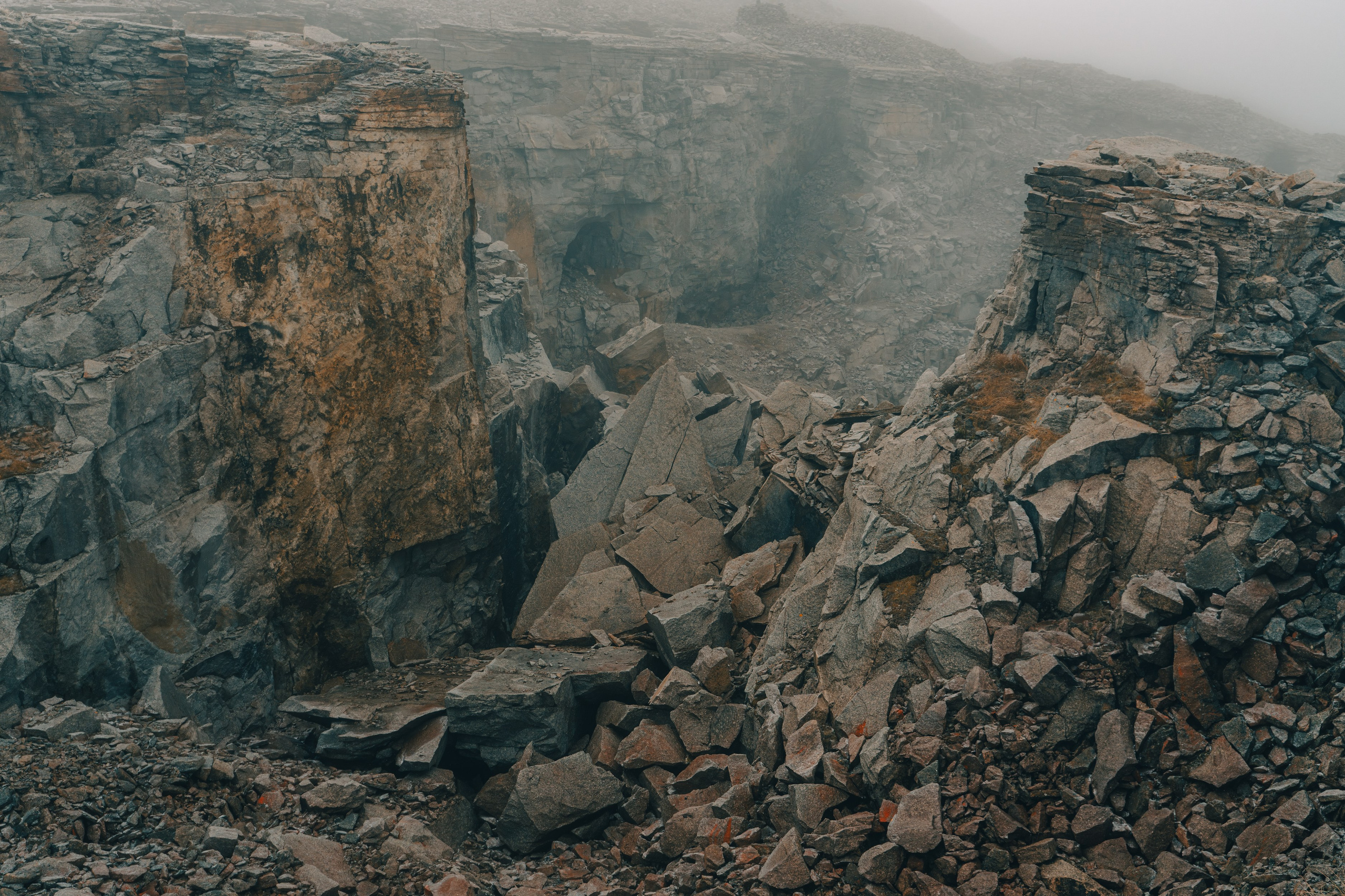 Планета Колыма. Элина Гусарова