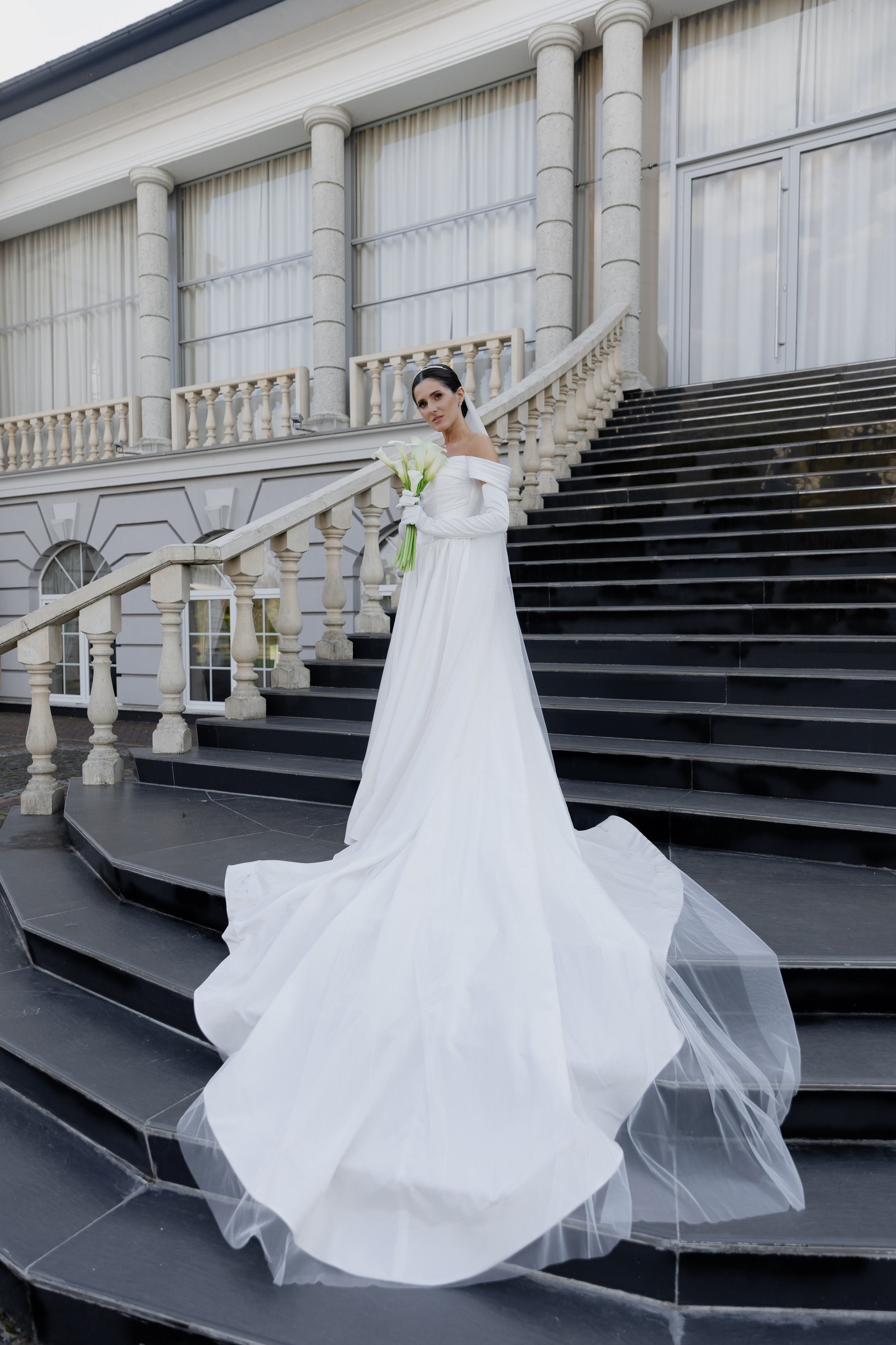 Marta & Arseniy. Свадебный фотограф Кристина Винокурова