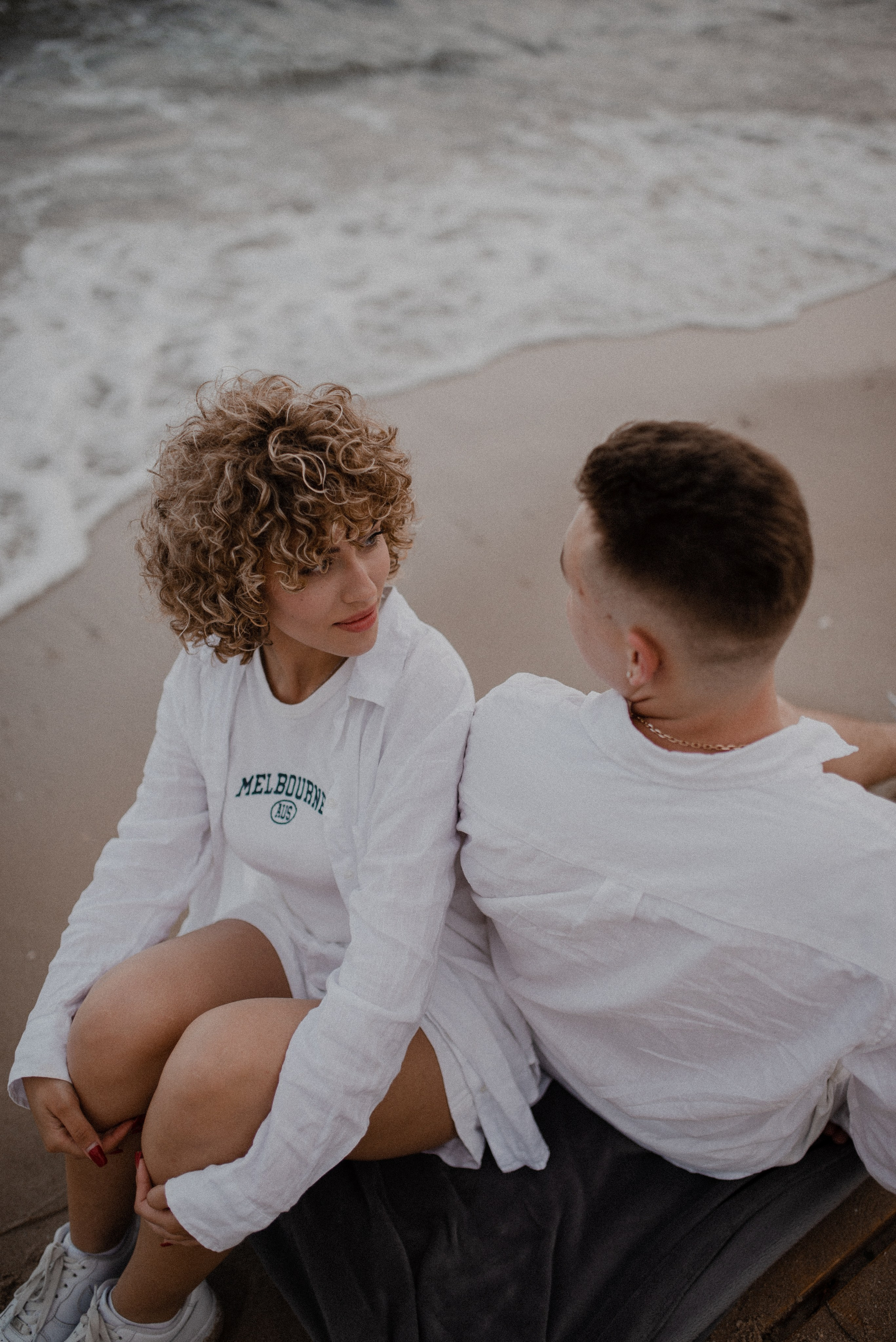 Фотосессия лавстори у моря Калининград. Семейная фотосессия Бутово Москва фотограф Алина Морщагина