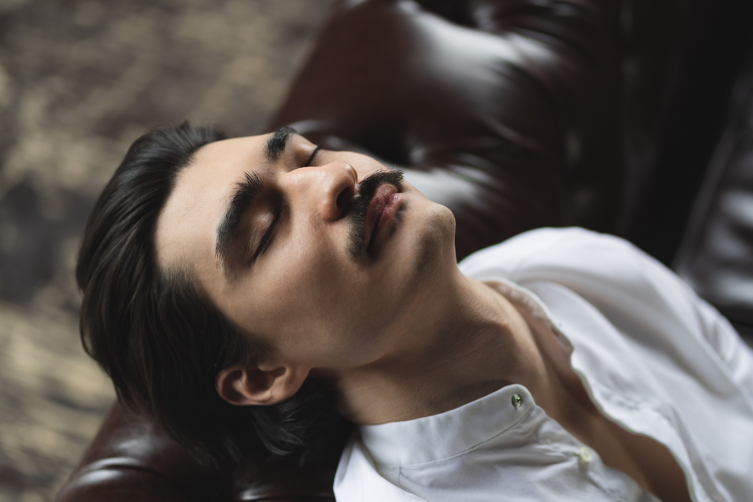 Артур. Портретный и репортажный фотограф в Москве Кристина Никитюк kristina_koa