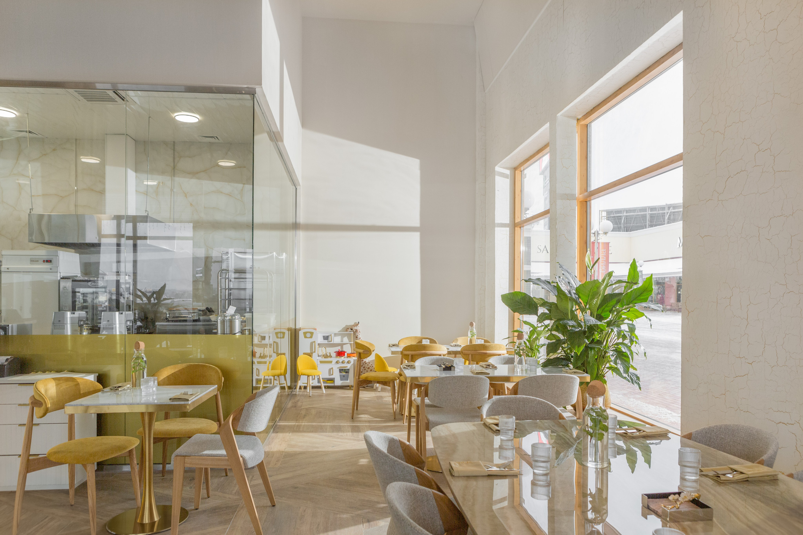 NIQA PÂTISSERIE & CAFÉ. Рекламный, предметный, репортажный, семейный фотограф и художник в Москве