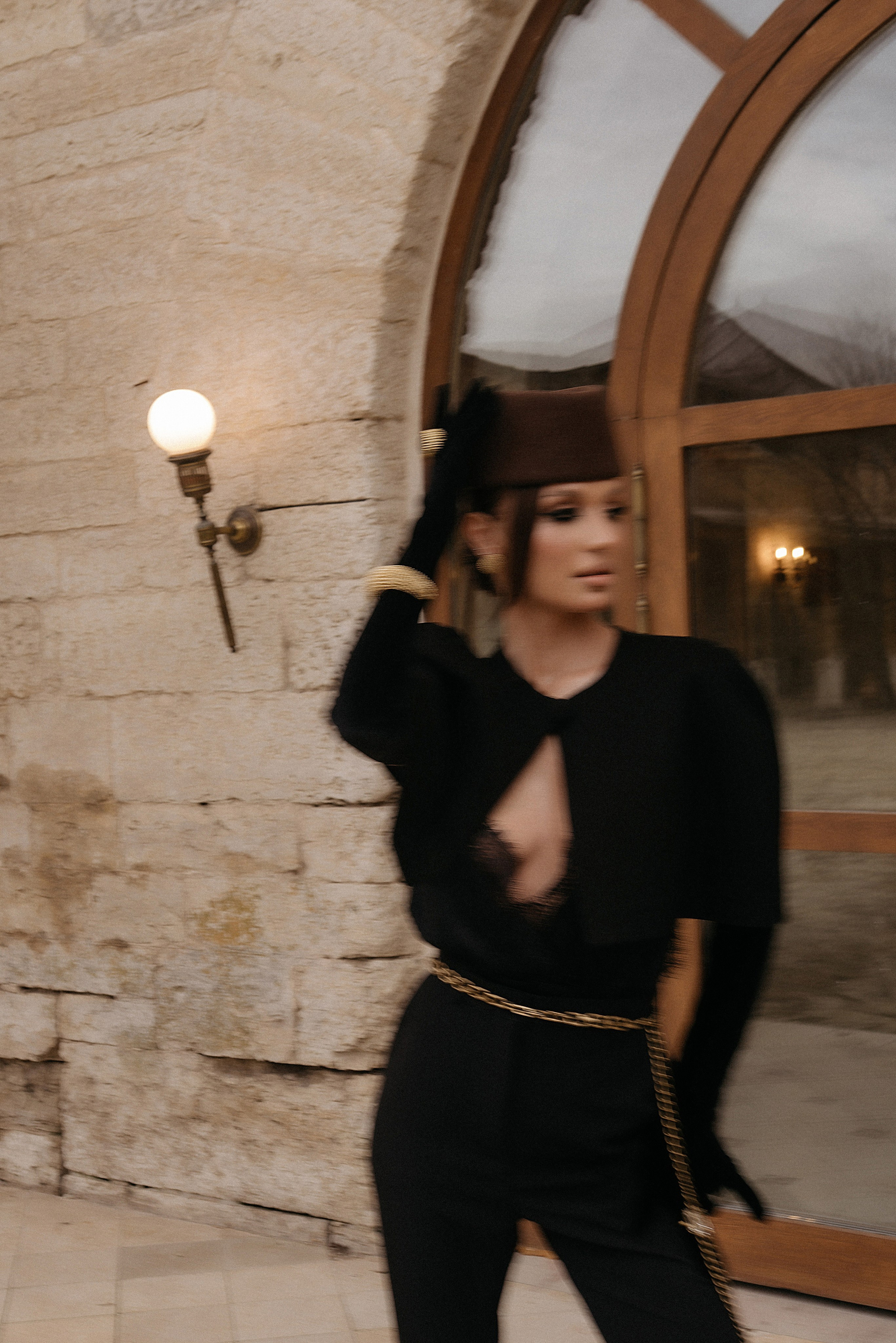 Кристина. Фотограф Карина Шмулёва. Воронеж и область