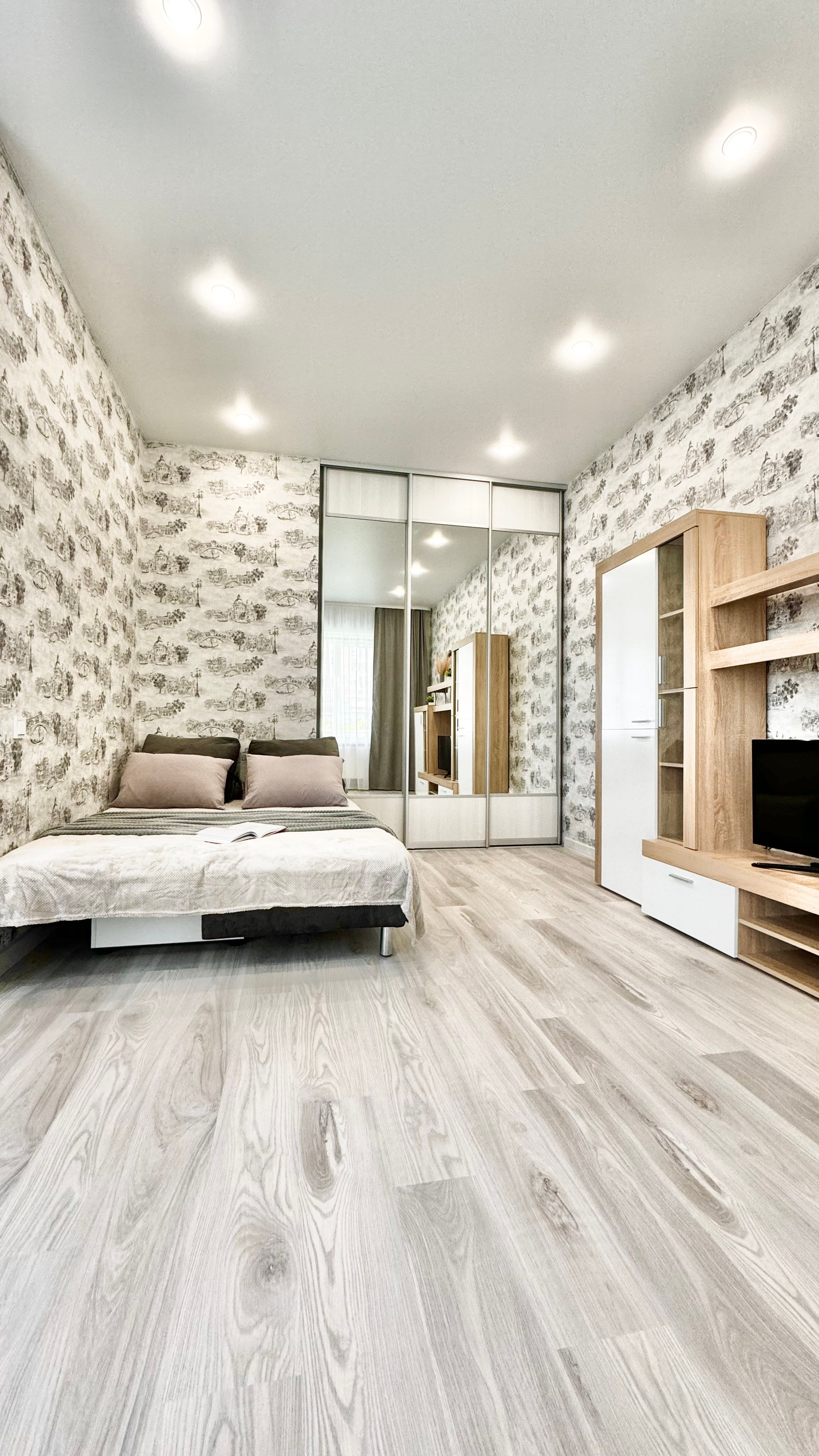 ИНТЕРЬЕРНАЯ фотосъемка. Tuspukto