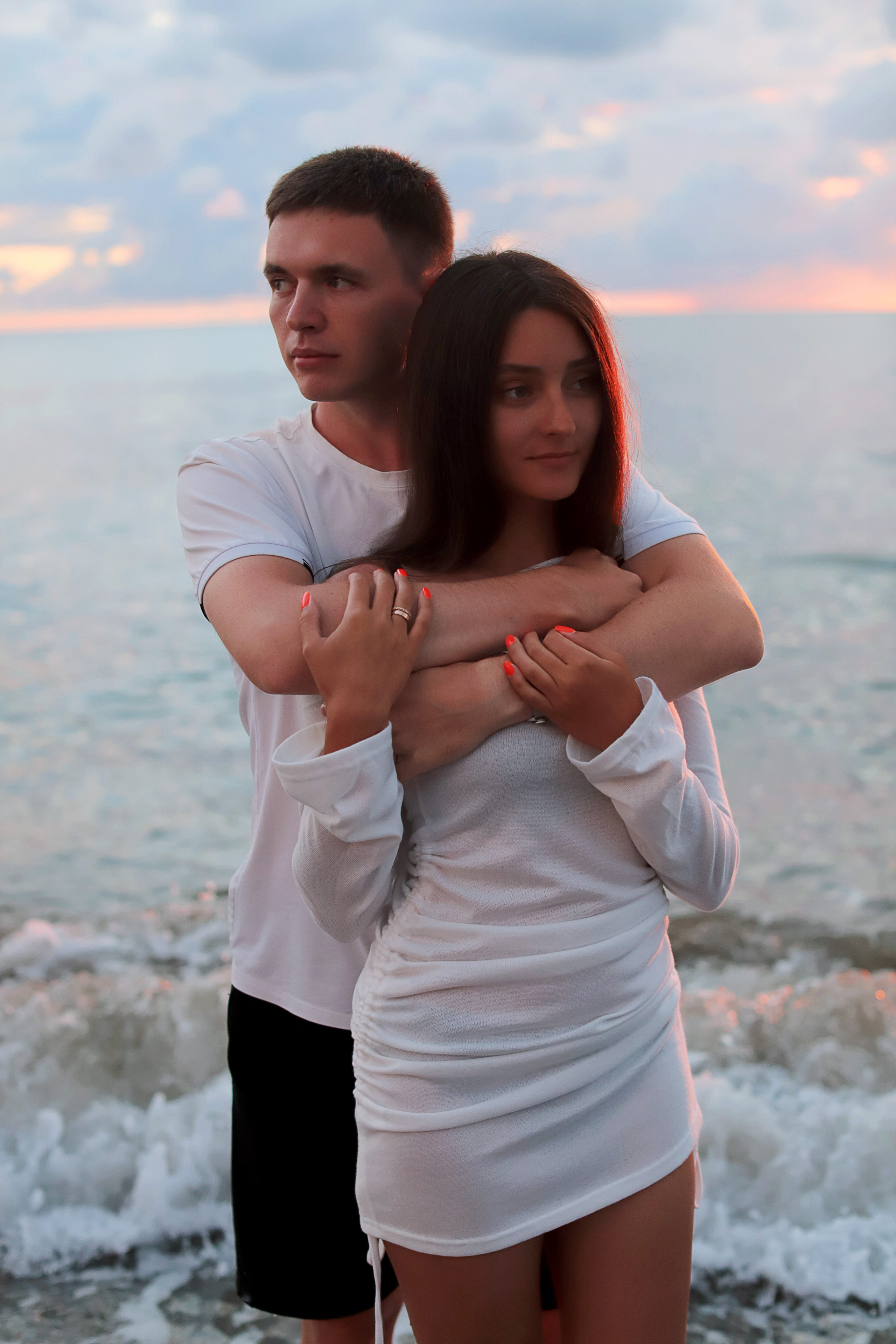 Индивидуальные фотосессии | love story. Фотограф в Сочи Игорь Воротынов. Фотосессии в Сочи, Адлере и Сириусе