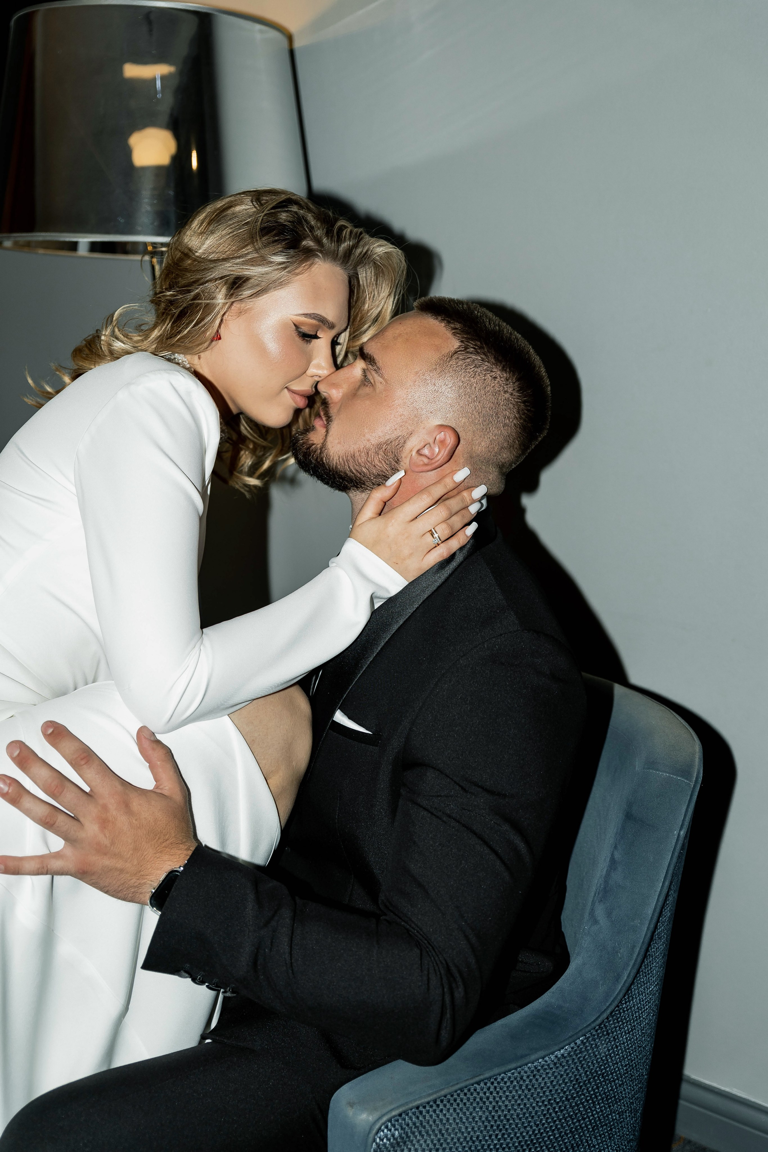 Кристина | Кирилл. Свадебный фотограф Надежда Рыжикова