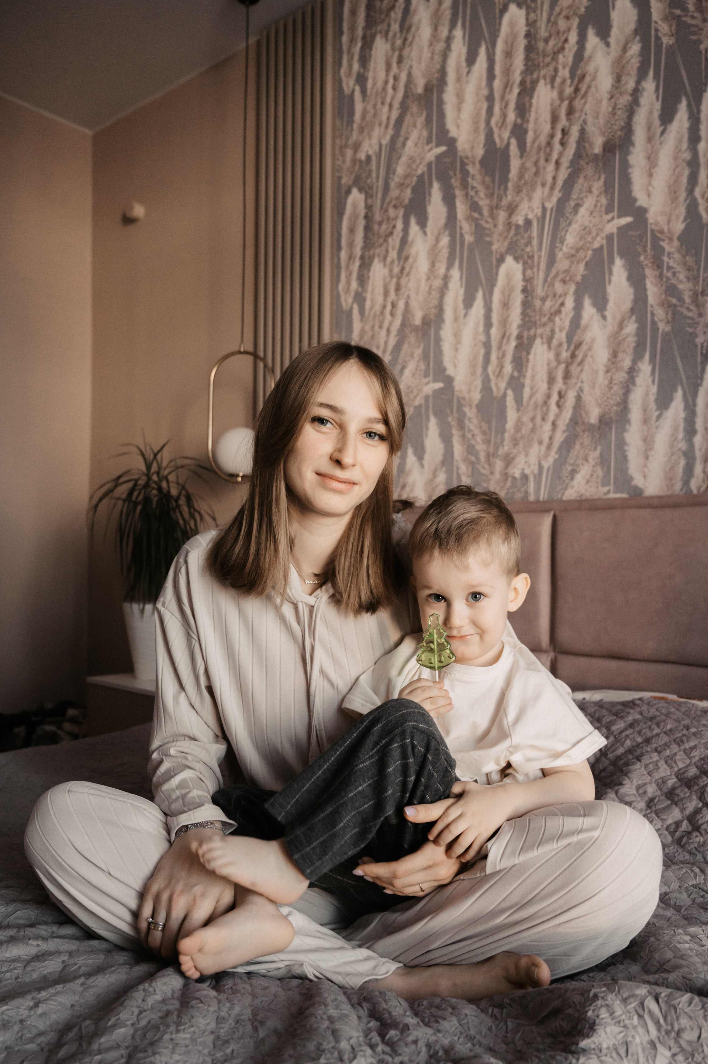 Happy New Year. Фотограф Ким Ангелина