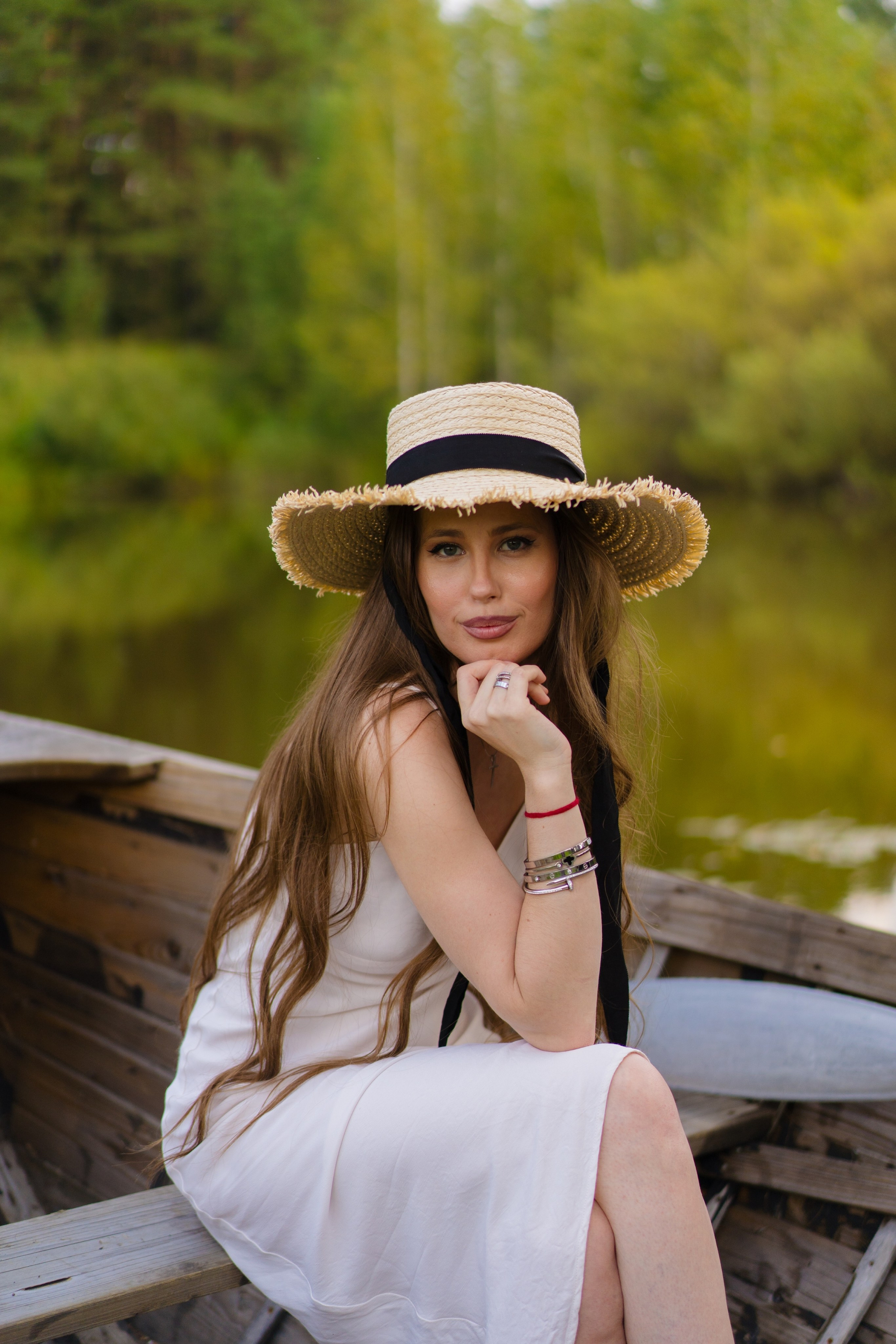 Портреты. Фотограф в Кемерово Дарья Крамер