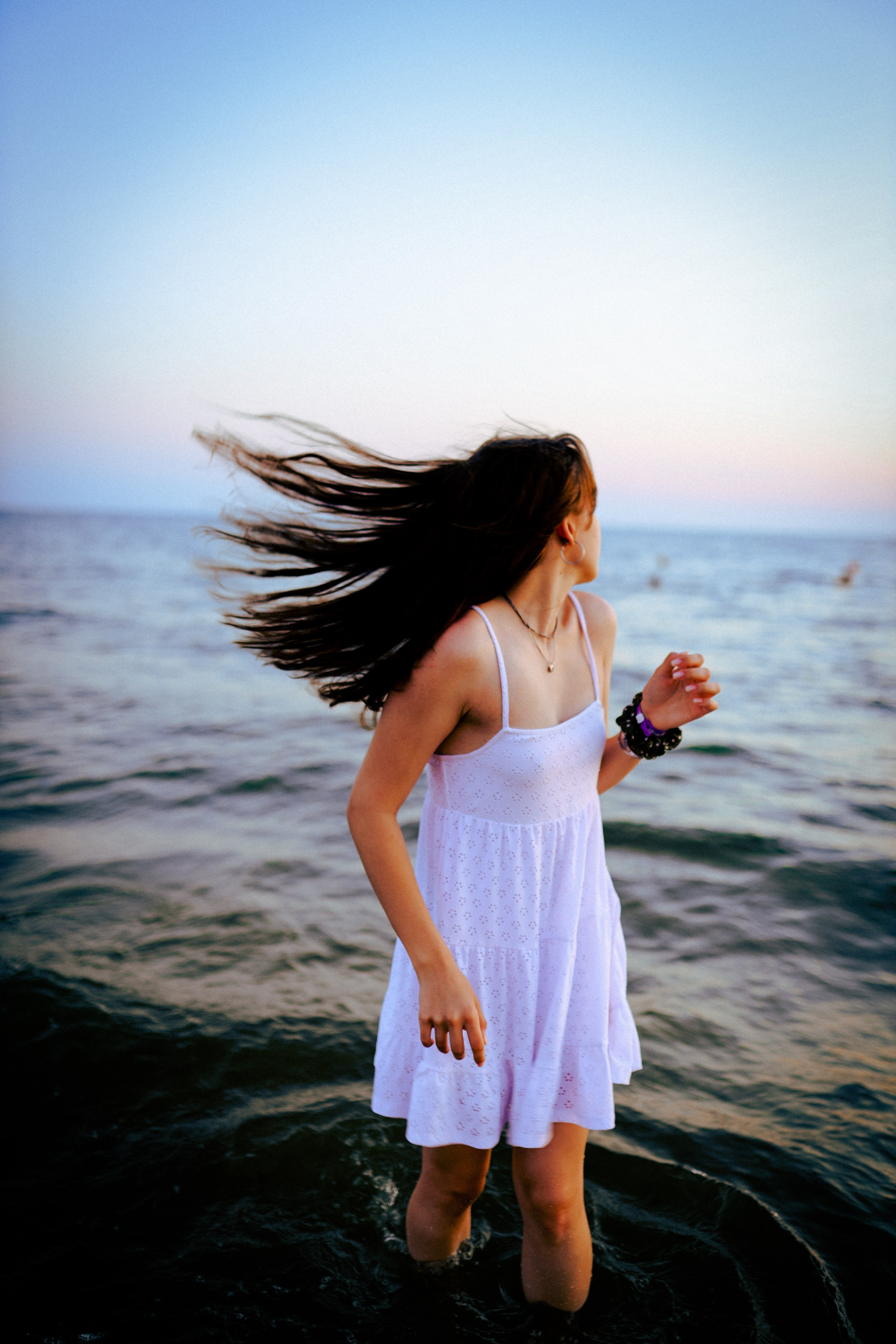 Индивидуальные. Фотограф в Санкт- Петербурге Карина Лекомцева