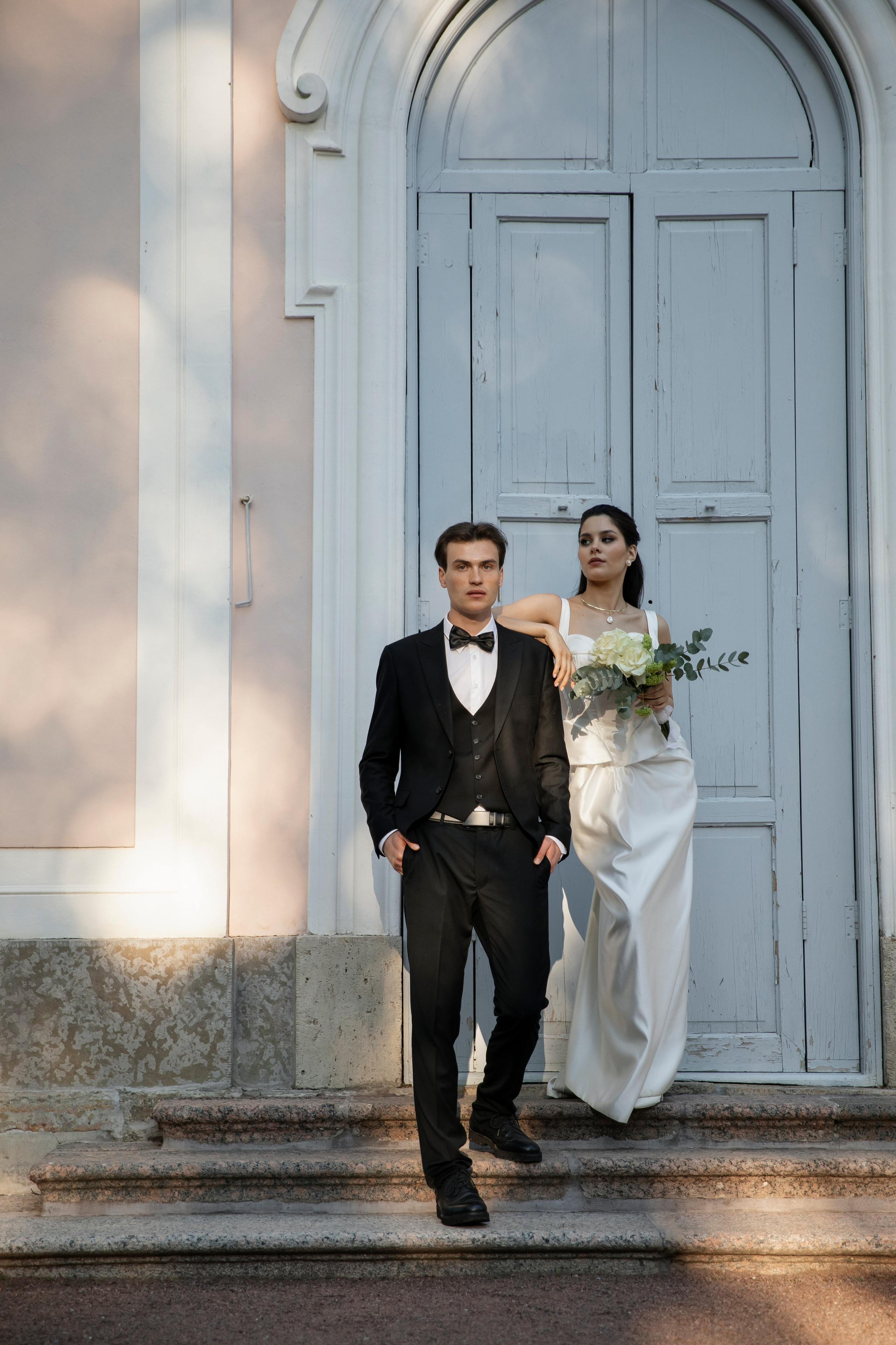 Анастасия и Иван. Свадебный и портретный фотограф