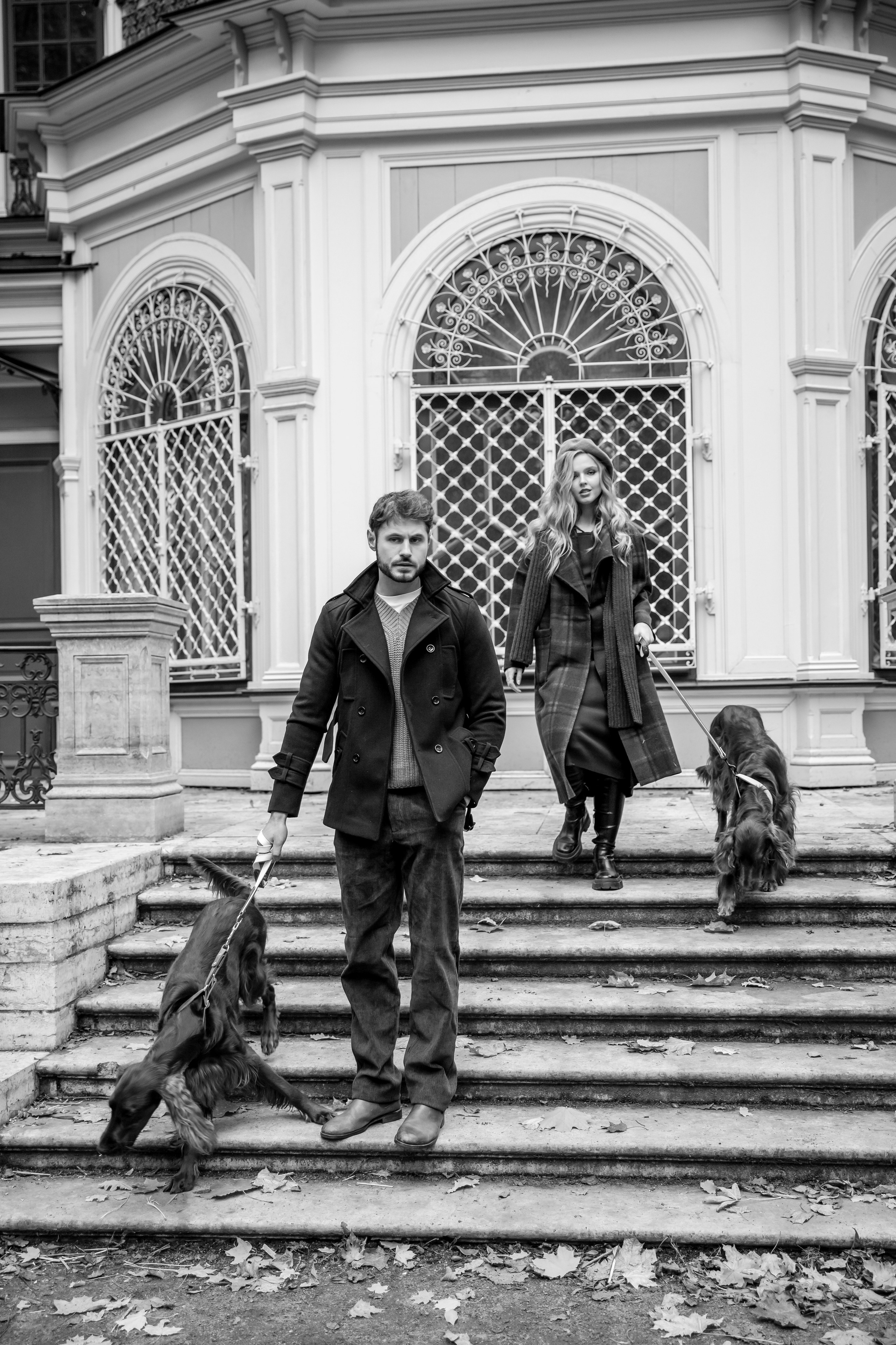 Валерия и Артур. Свадебный и портретный фотограф