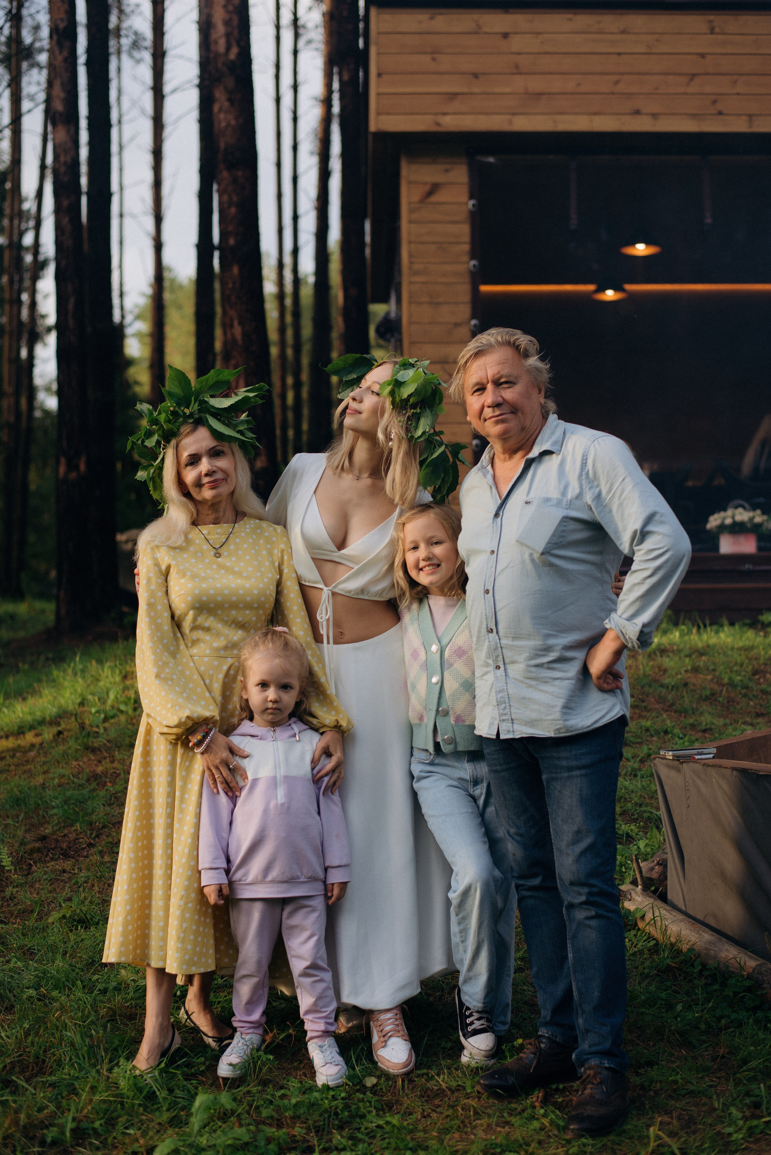 События. Портретный фотограф Санкт-Петербург