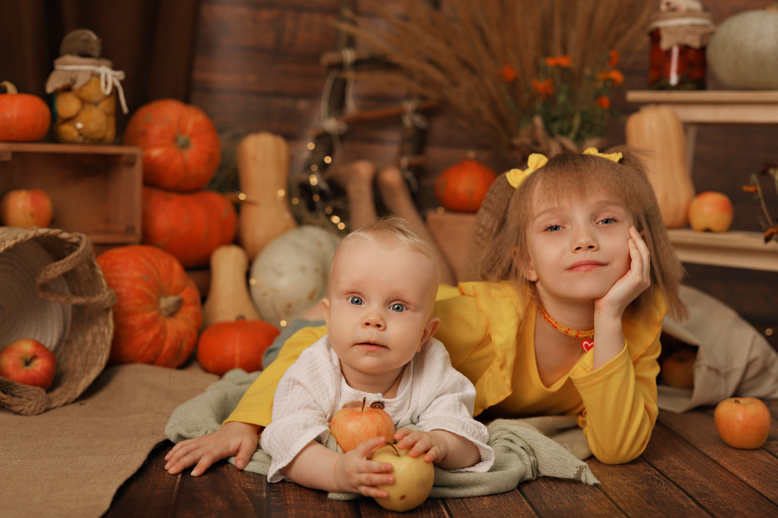 Отзывы. Первый детский фотограф новорожденных в городе Тюмень Катерина Климчук