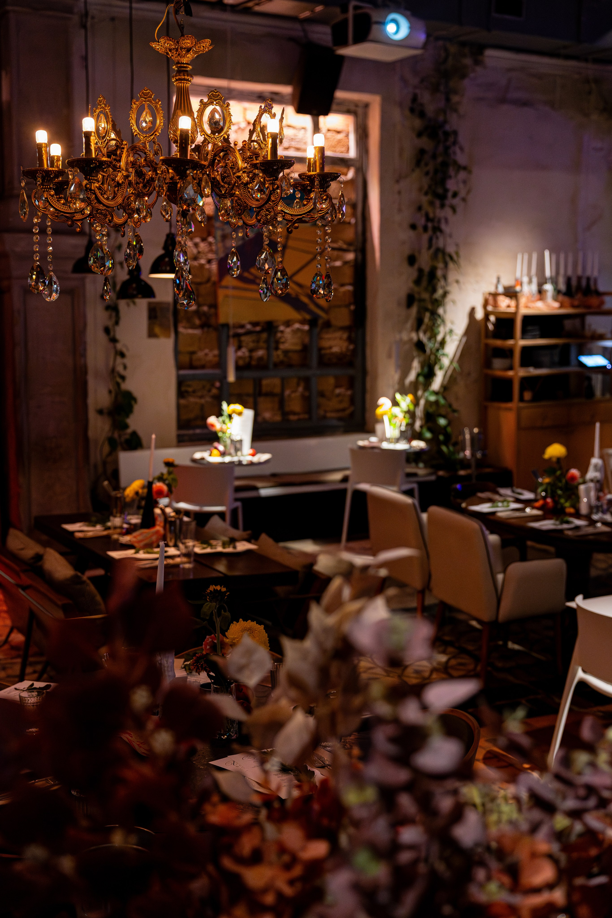 Gastrodvor Итальянский гастро ужин с Zago Mirko. Дженбаз Павел — фотограф в Ялте