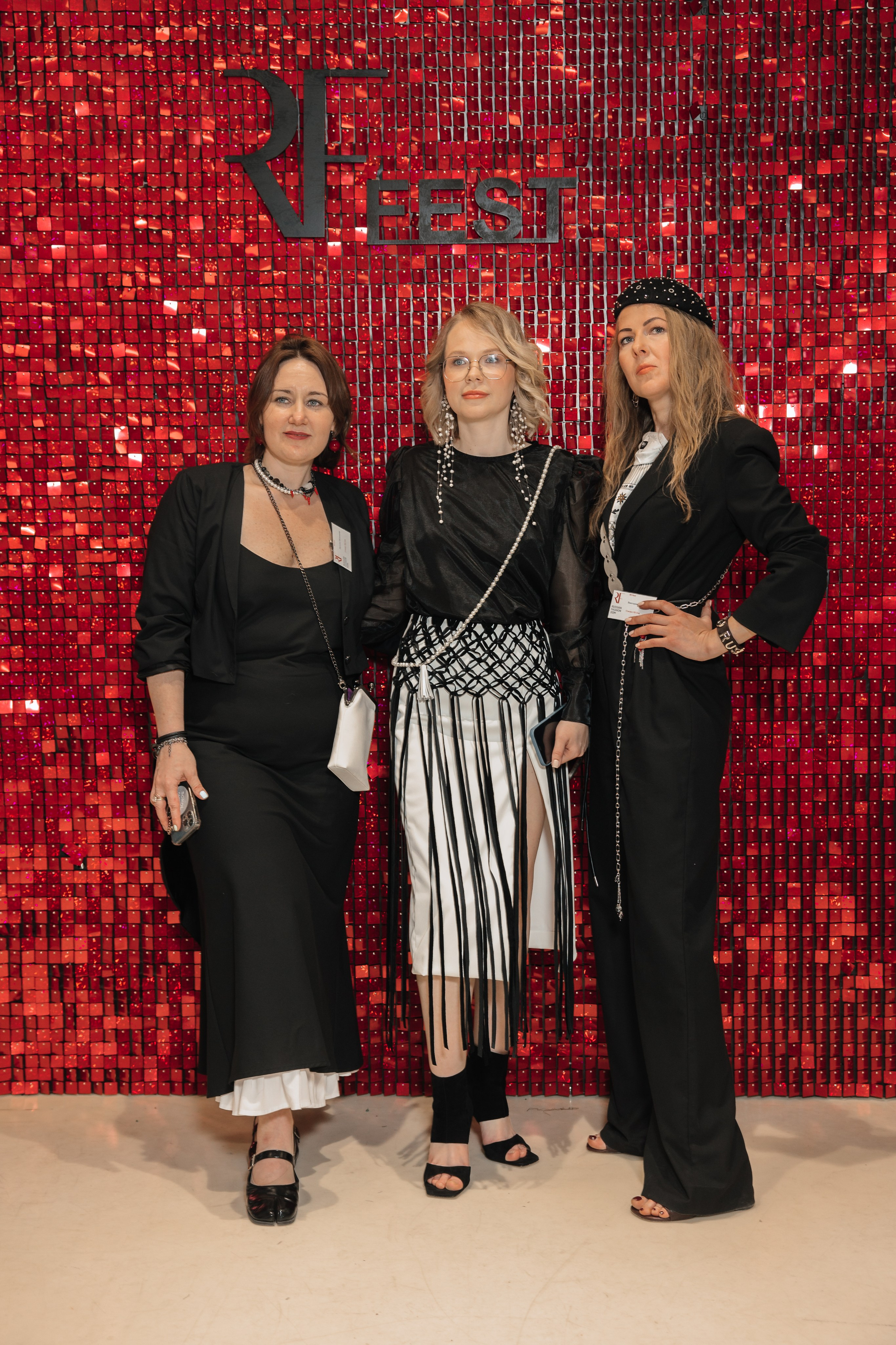 Russian Fashion Fest май'24. Контент фотограф в Москве и области Елена Кулакова