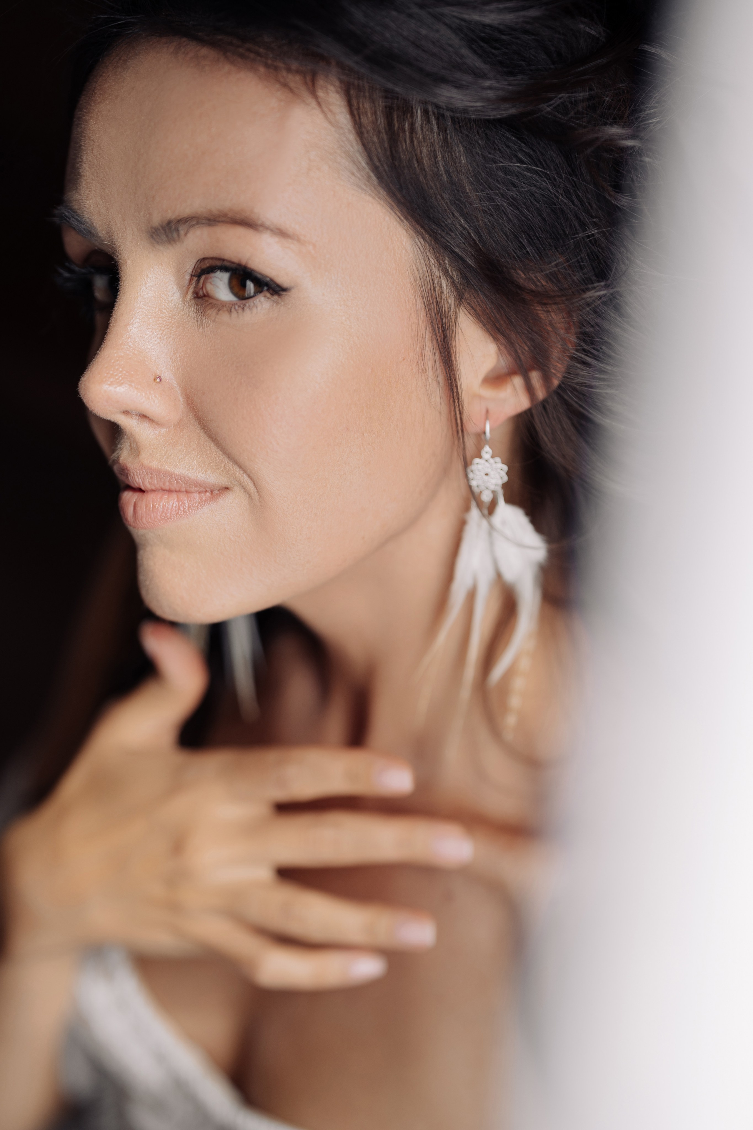 Яков и Александра. Свадебные фотосессии в Москве. Фотограф Сергей Ржевский