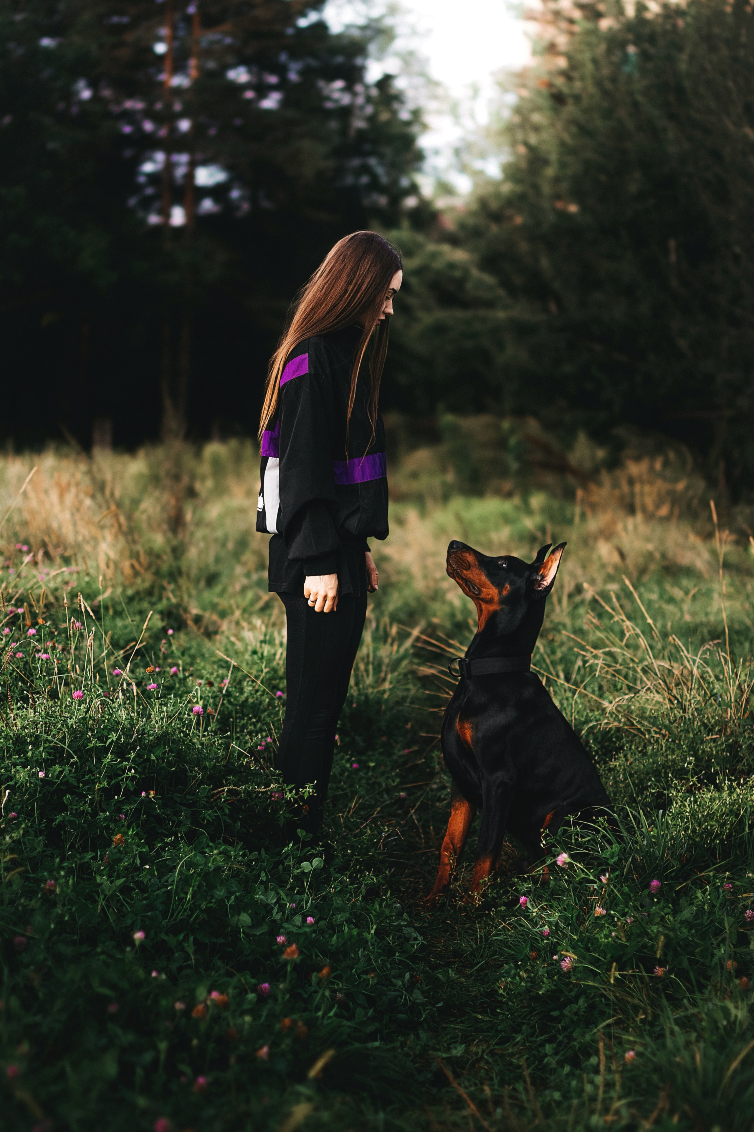 Лимб. Фотограф в Арсеньеве