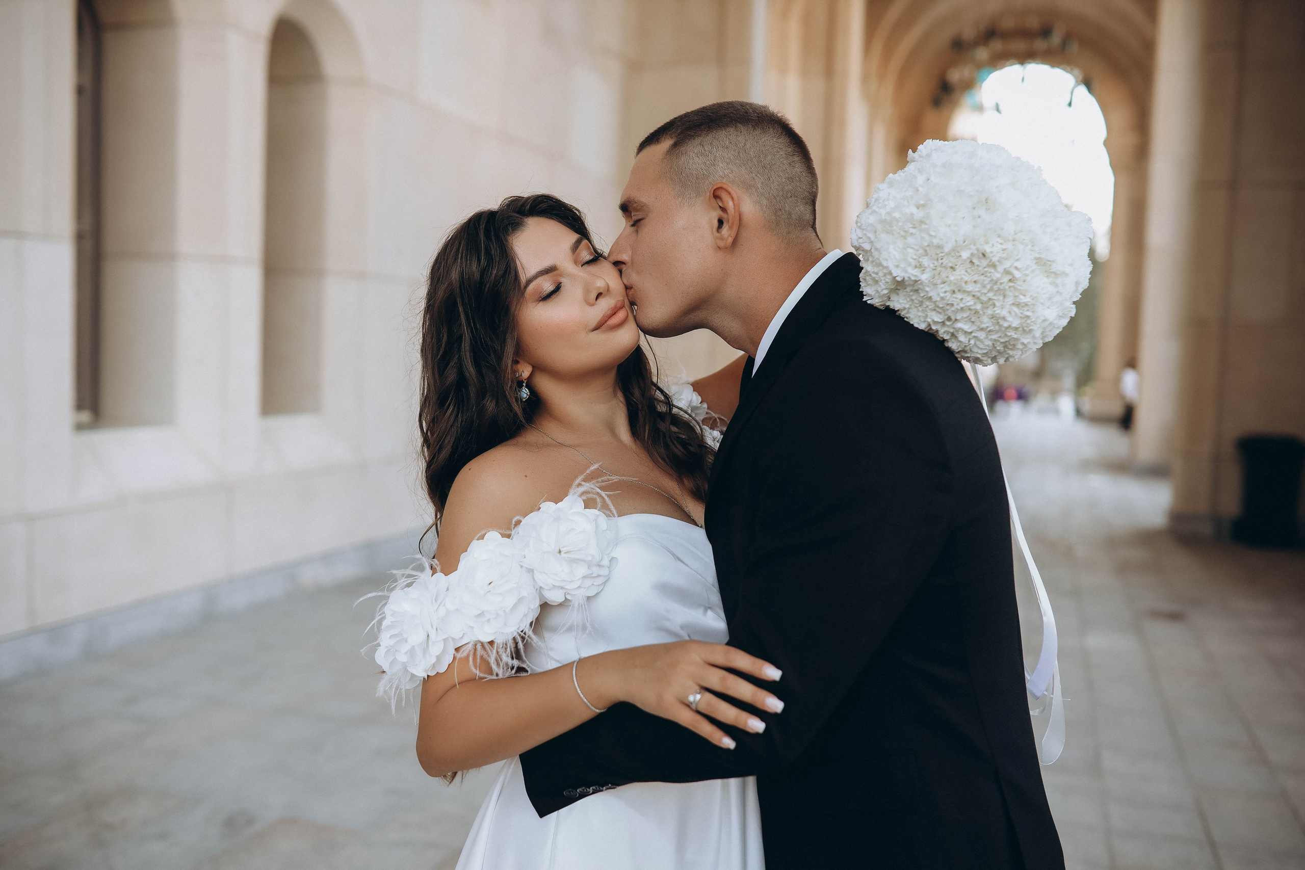 L&V. Свадебный и семейный фотограф Елизавета Артемьева