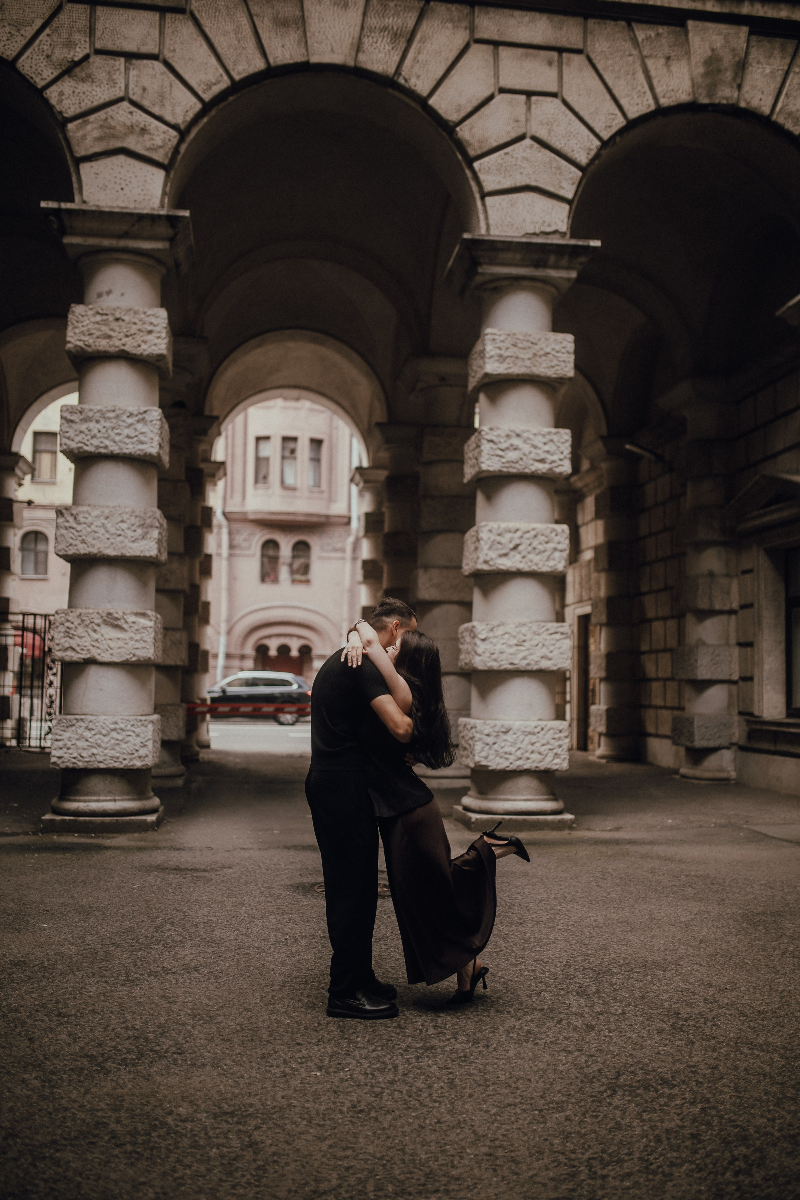 Педложение. Фотограф в Санкт Петербурге Лара Великова