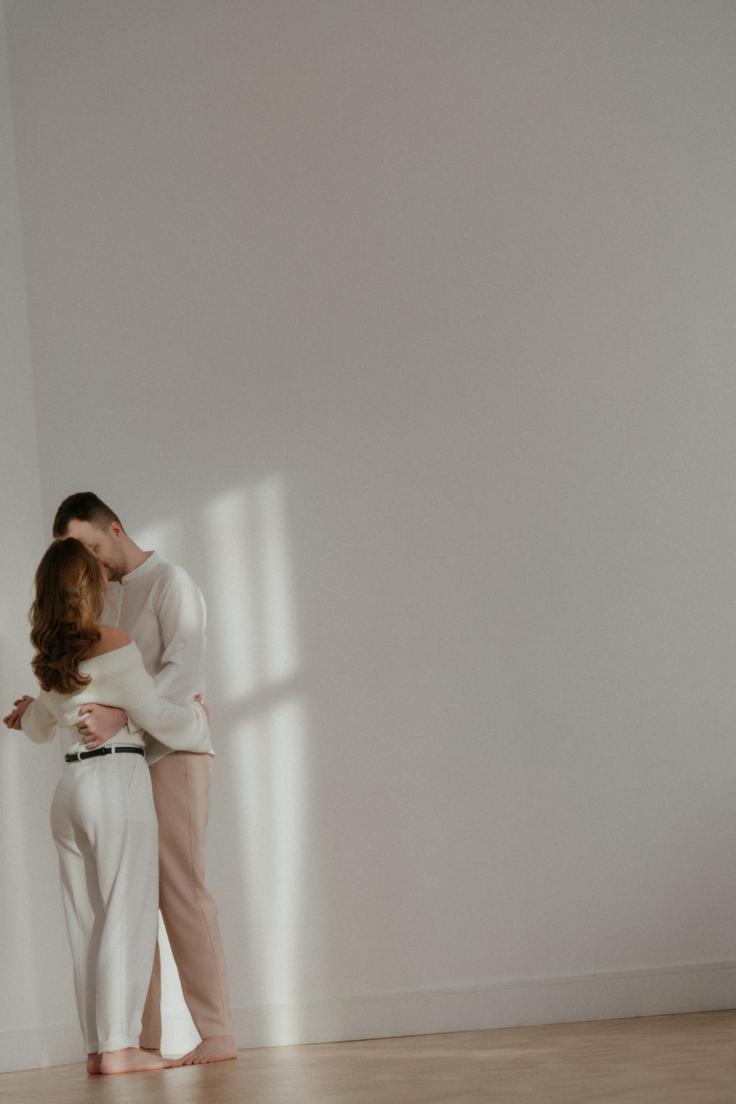 АЛЕНА И КИРИЛЛ. Фотограф Муратова Алена