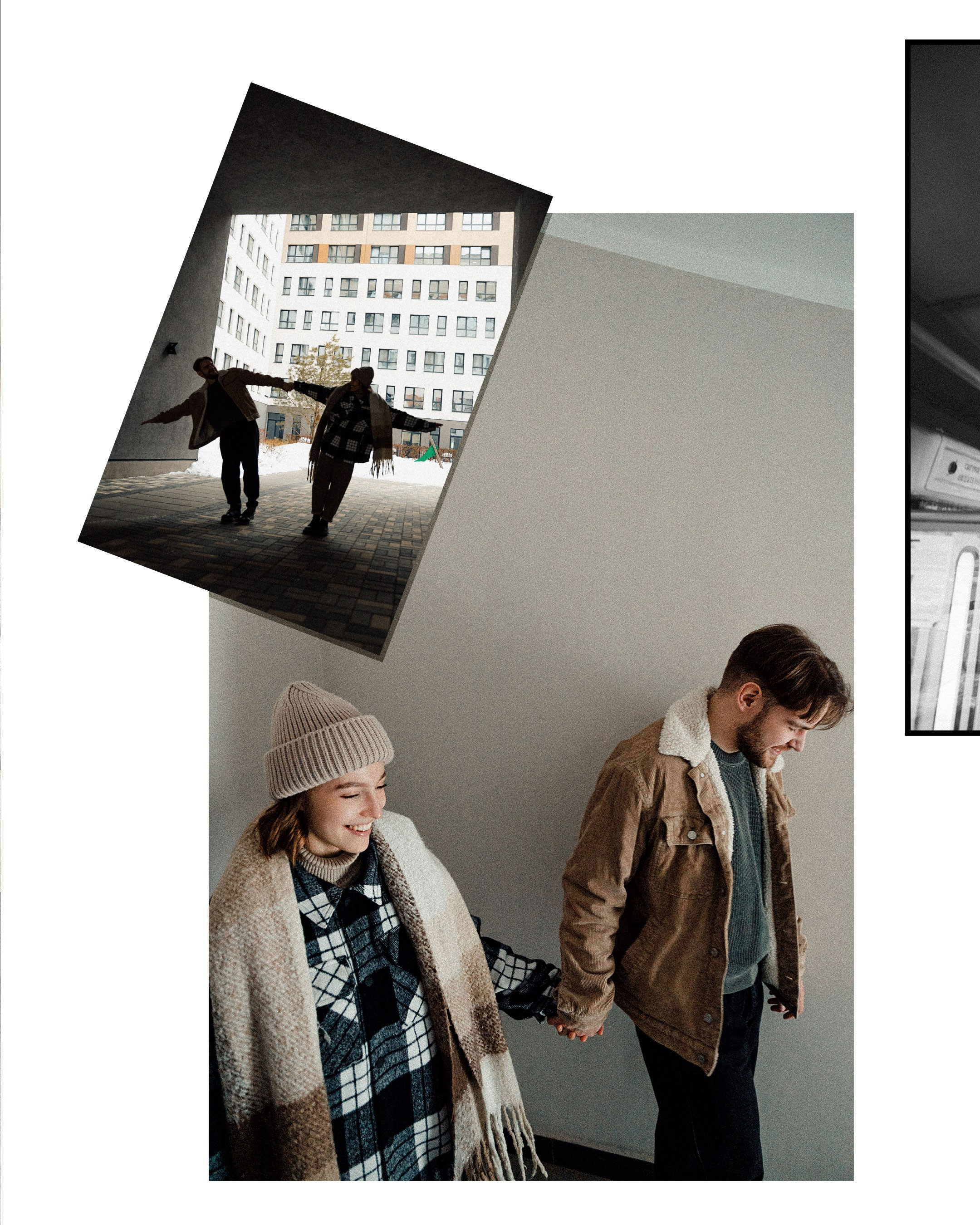 Лиза&Егор. Фотограф ЕКБ