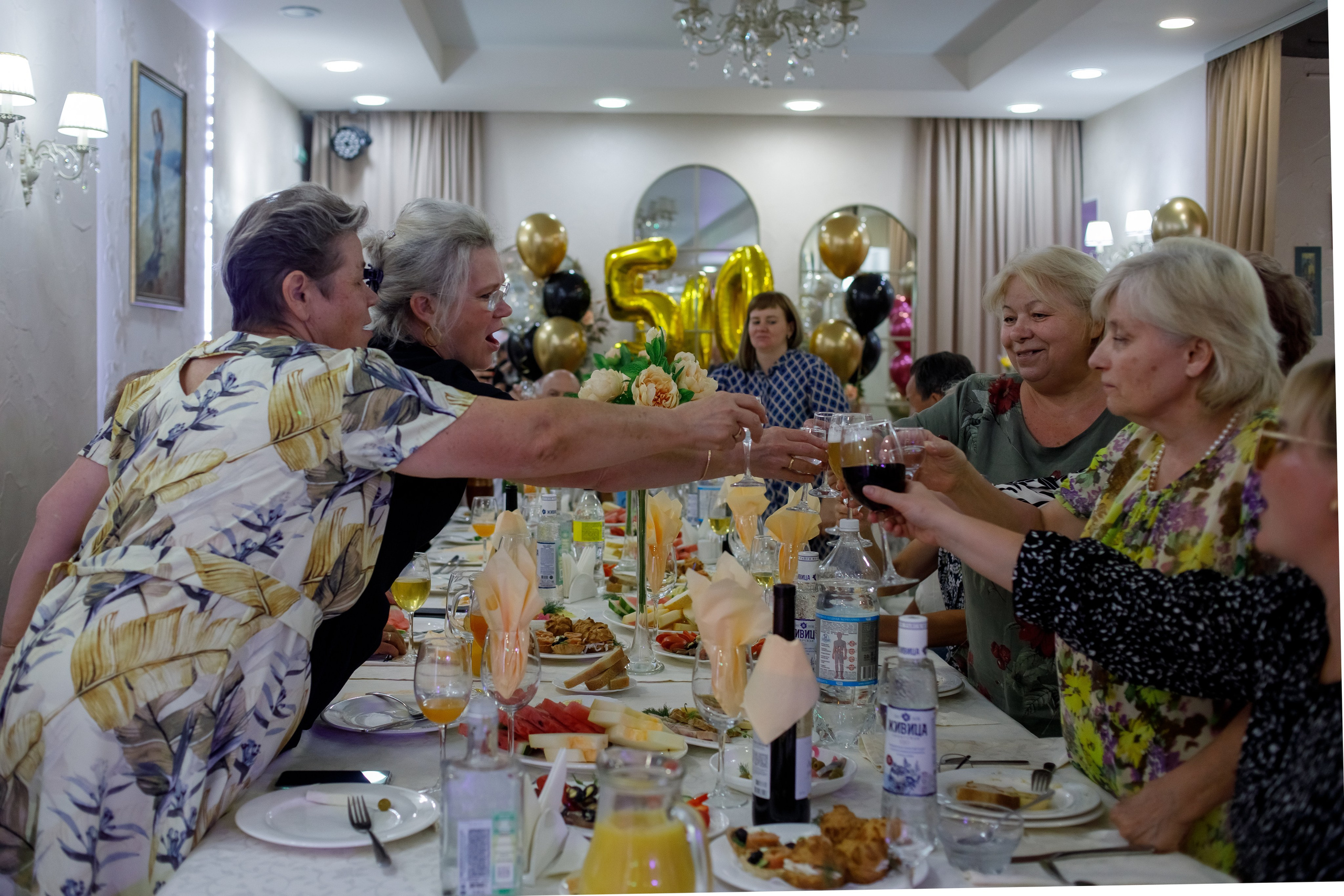 Прекрасная Наталья. Фотограф Худеньких Екатерина