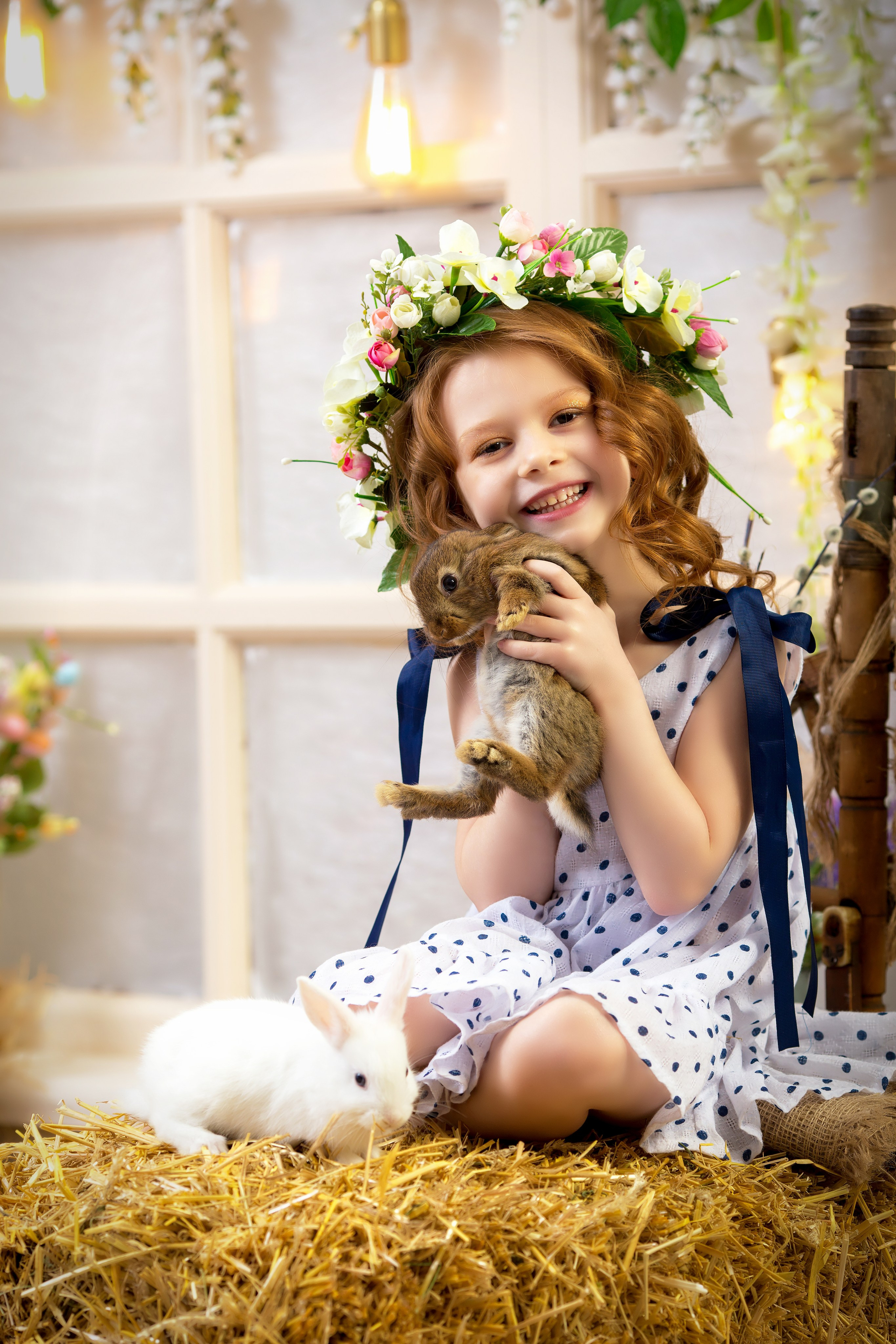 Фотопроект «Светлая Пасха»