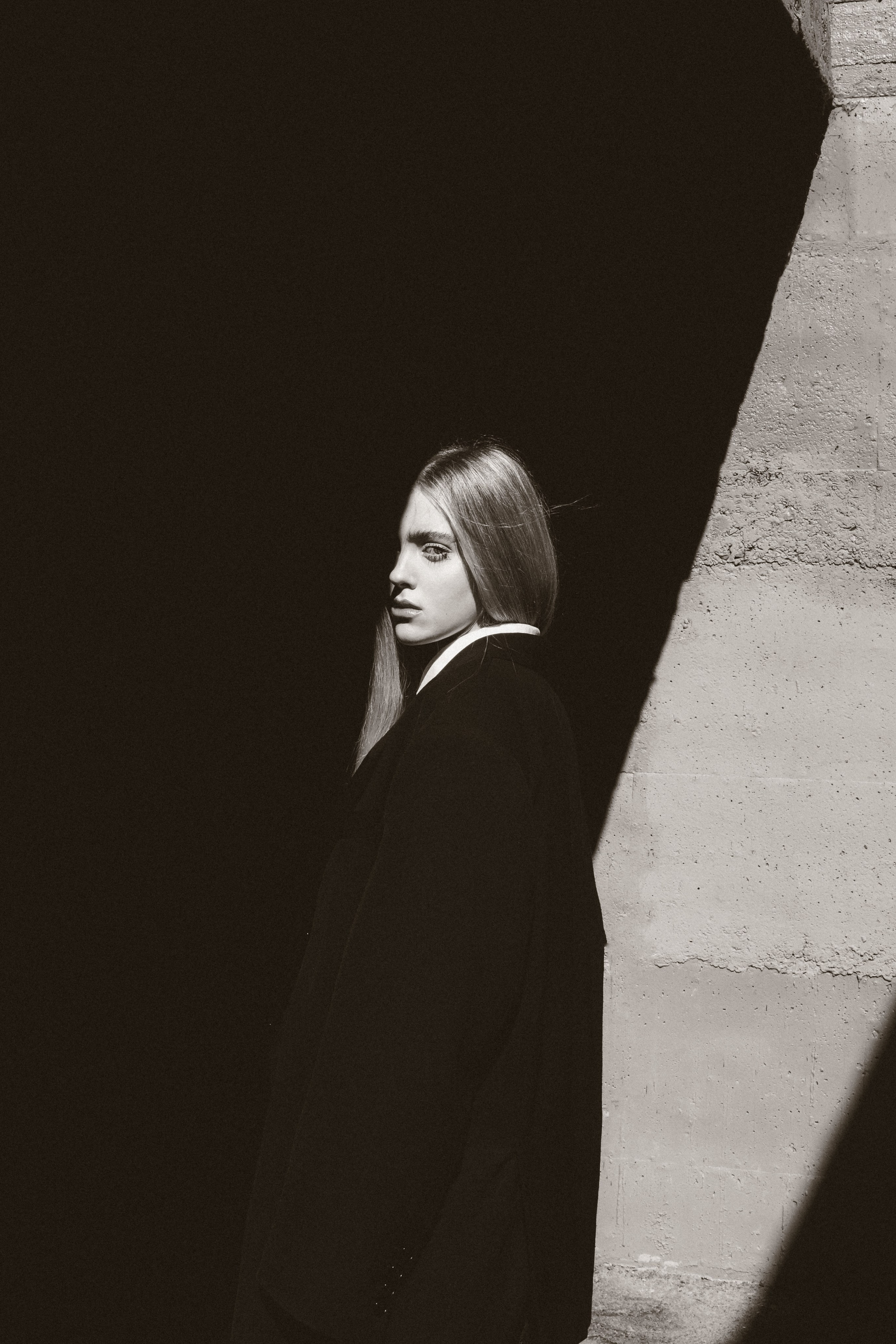 Kate. Портретный фотограф Алиса Санкт-Петербург