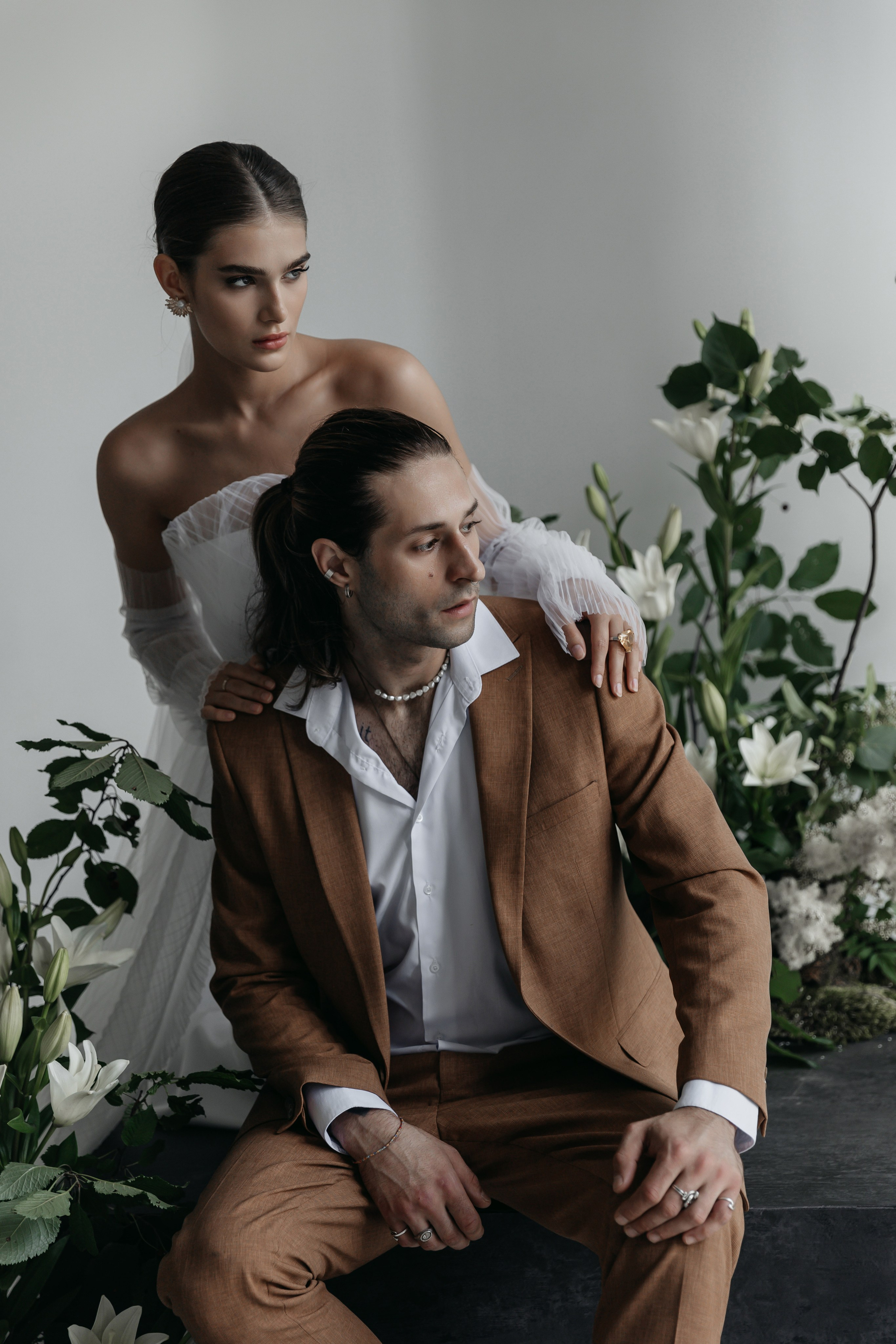 Артур и Ксюша. Свадебный  и семейный фотограф в Краснодаре