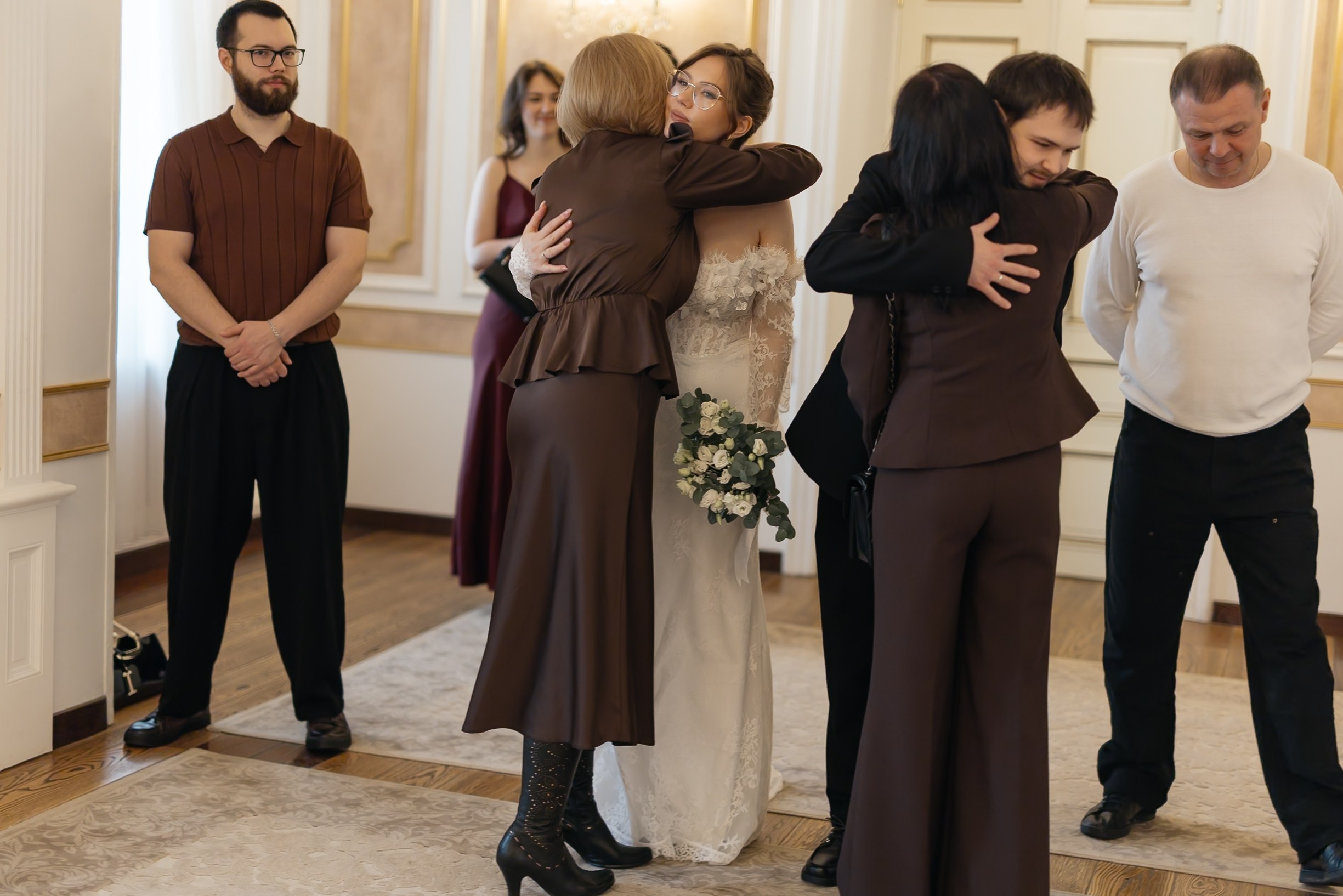 Ярослав и Варвара