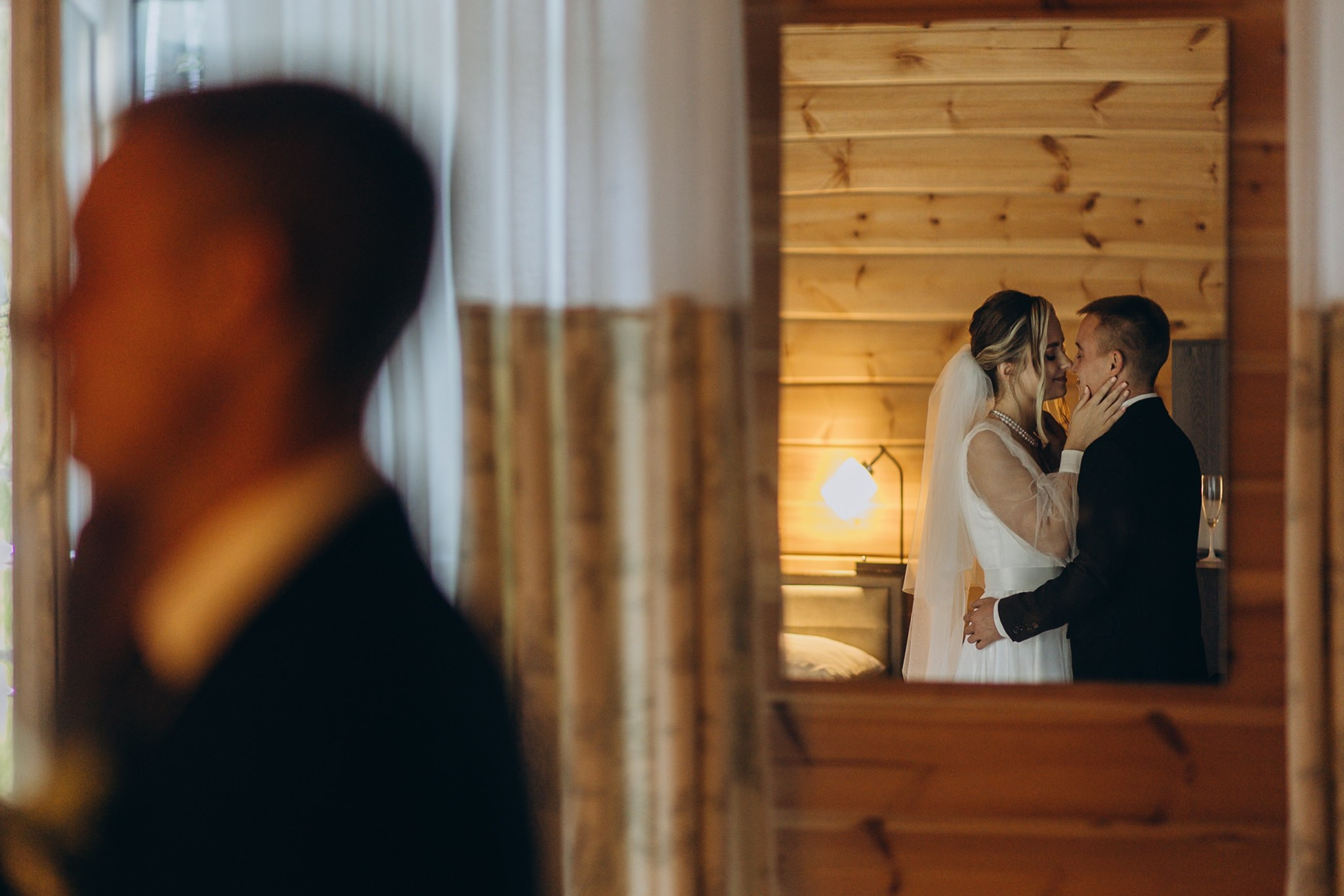 Максим и Алёна