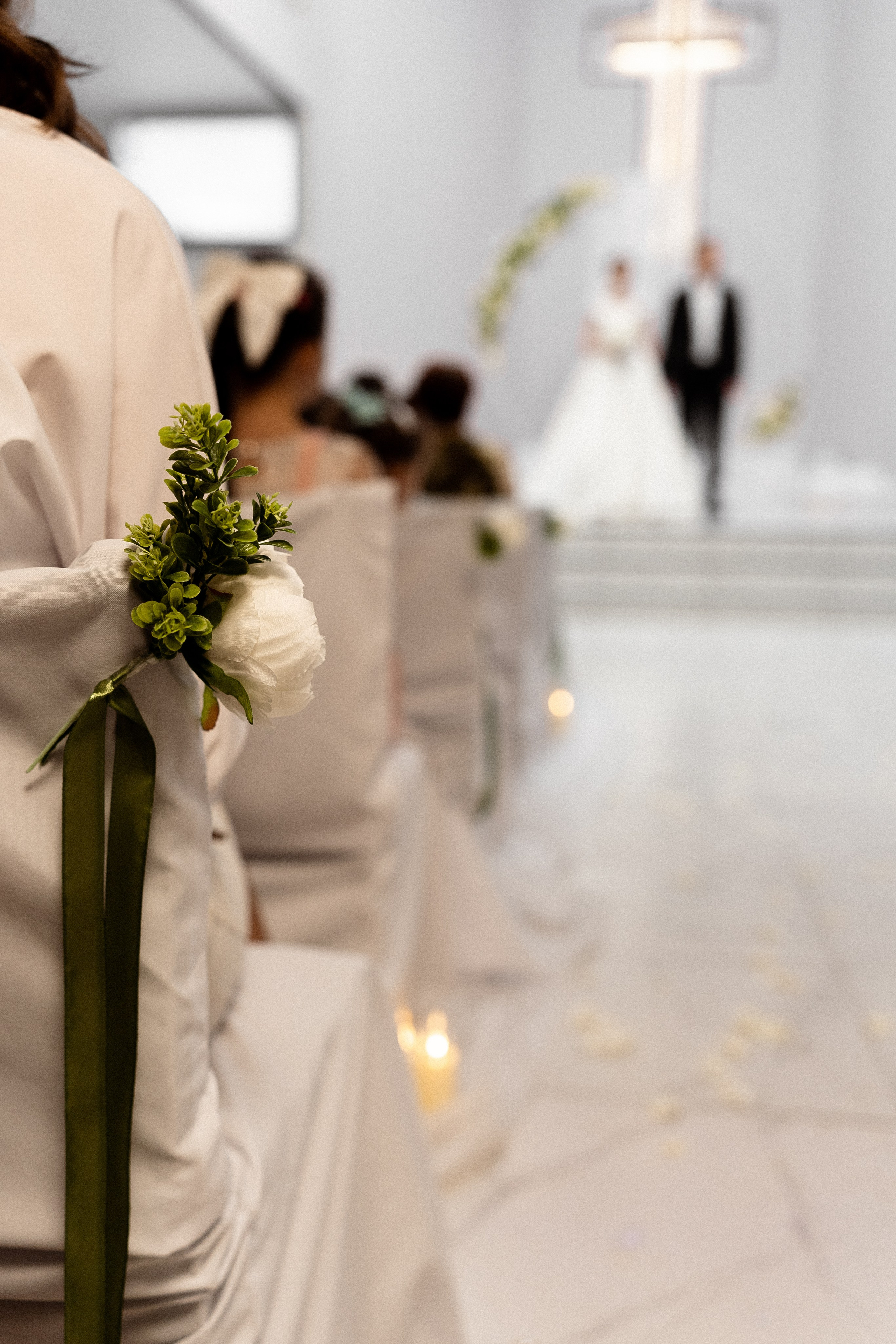 Венчание: Альберт и Екатерина. Семейный и домашний фотограф в Уфе Ирина Гарасюта