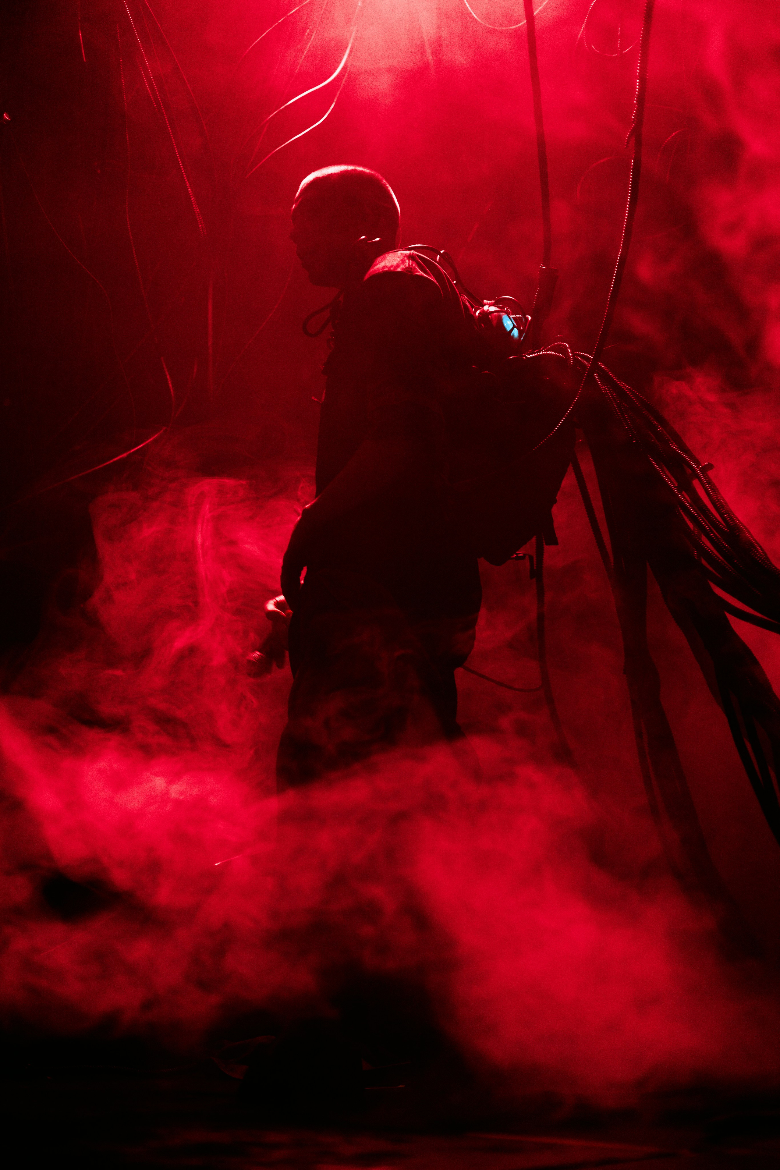 ХАСКИ. РАДИО СПГС’24. RUSLAN ROZANOV