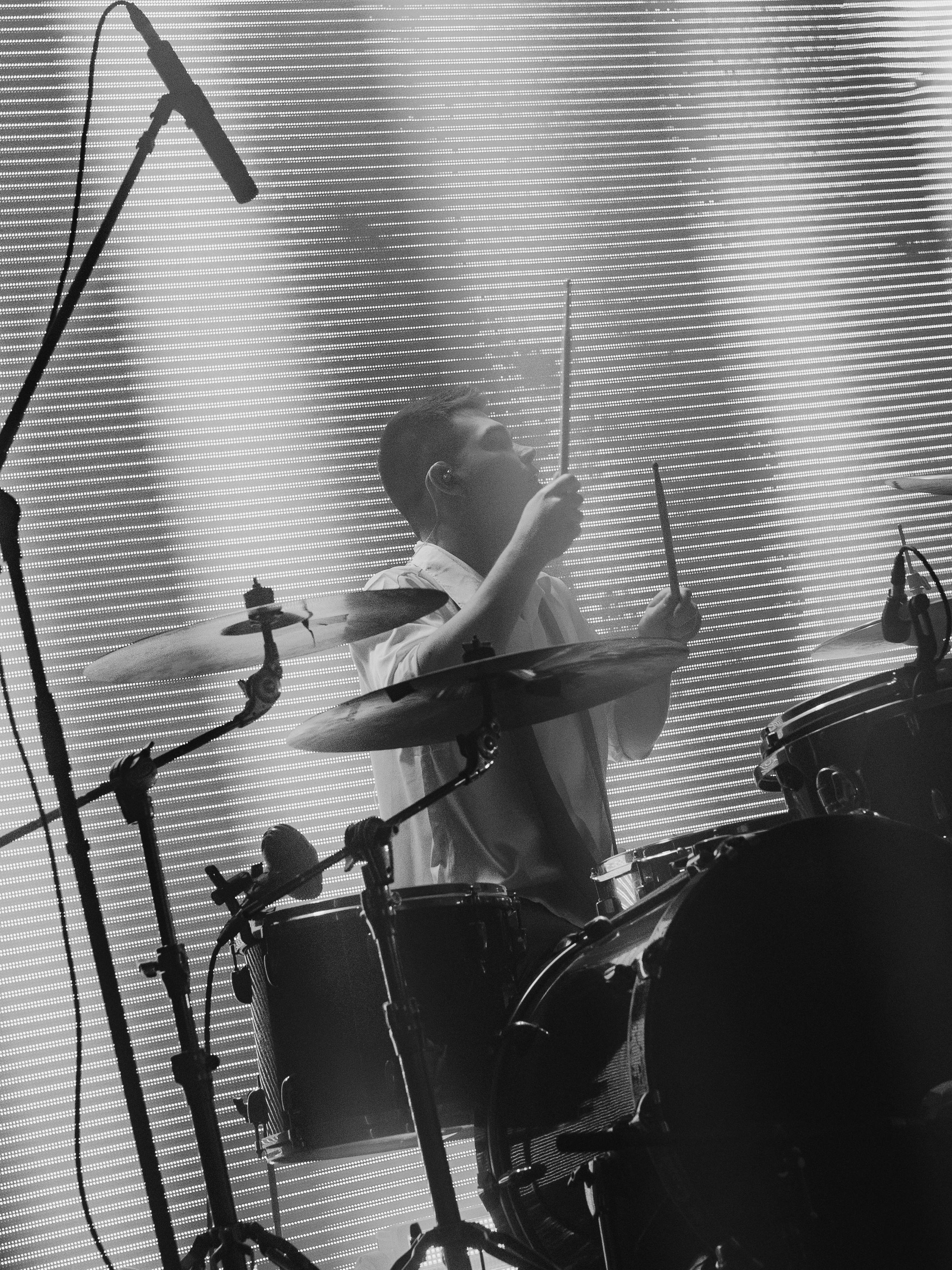 МОЛОДОСТЬ ВНУТРИ’25. RUSLAN ROZANOV