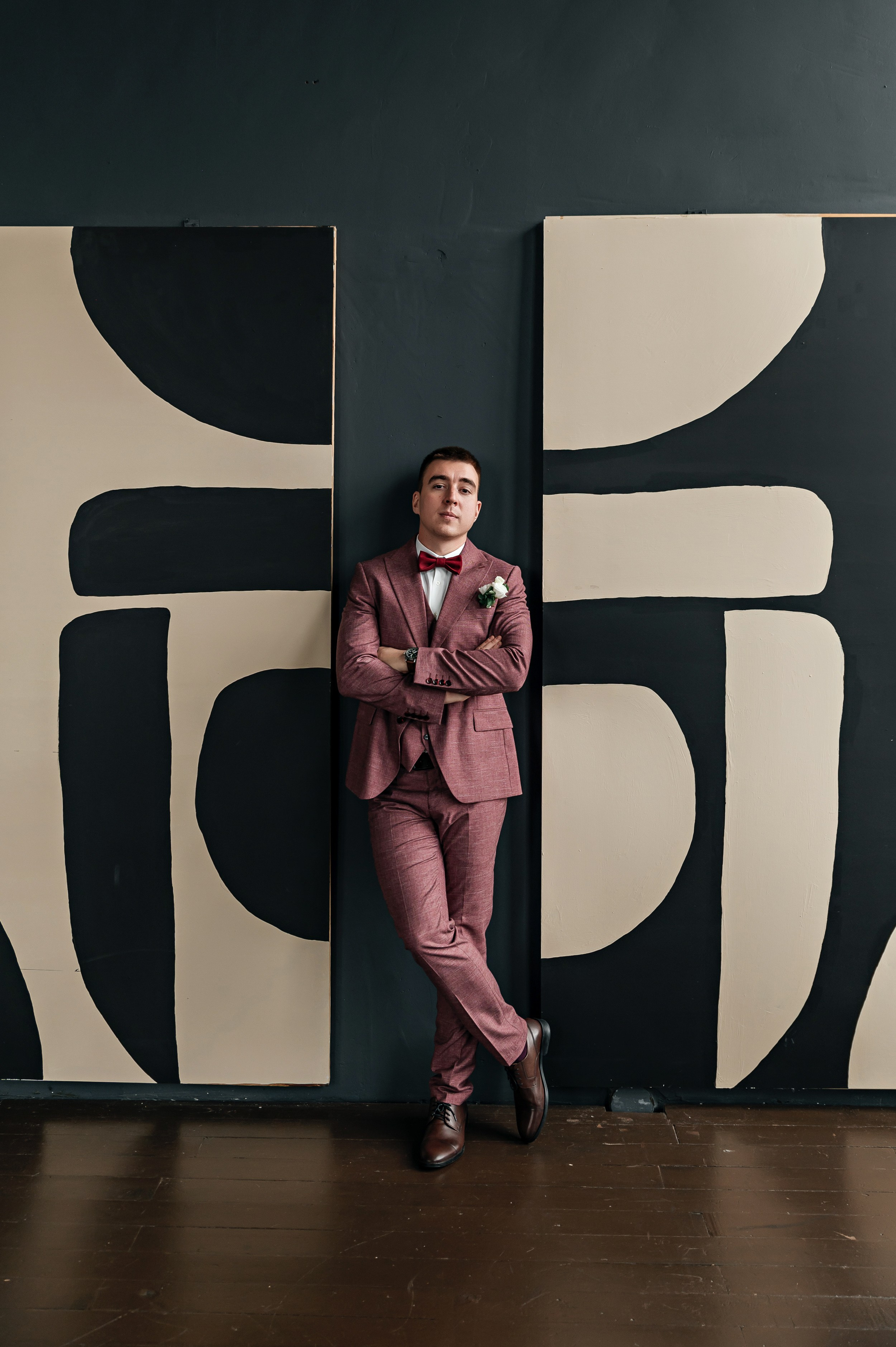 Николай и Евгения. Семейный и свадебный фотограф в Новосибирске Мария Гоппе (Харина)